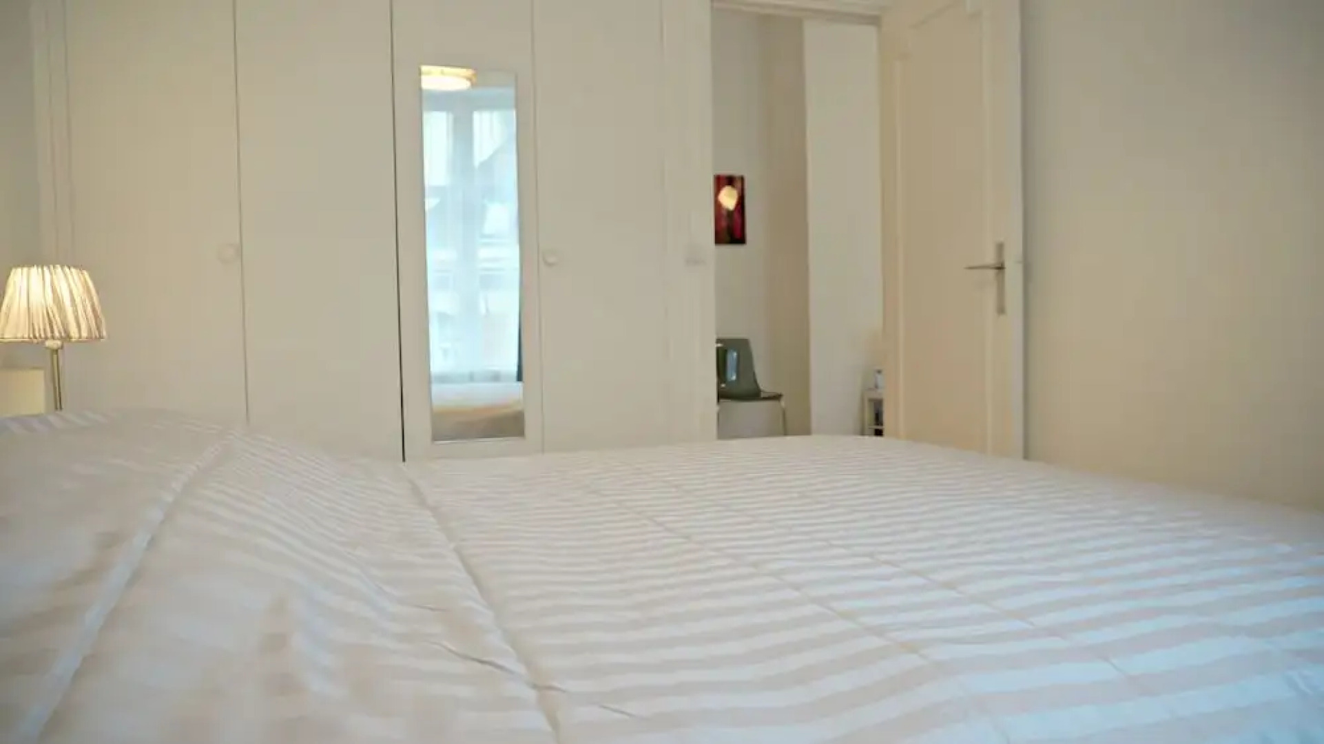 Appart Hôtel Lille - BENOIT