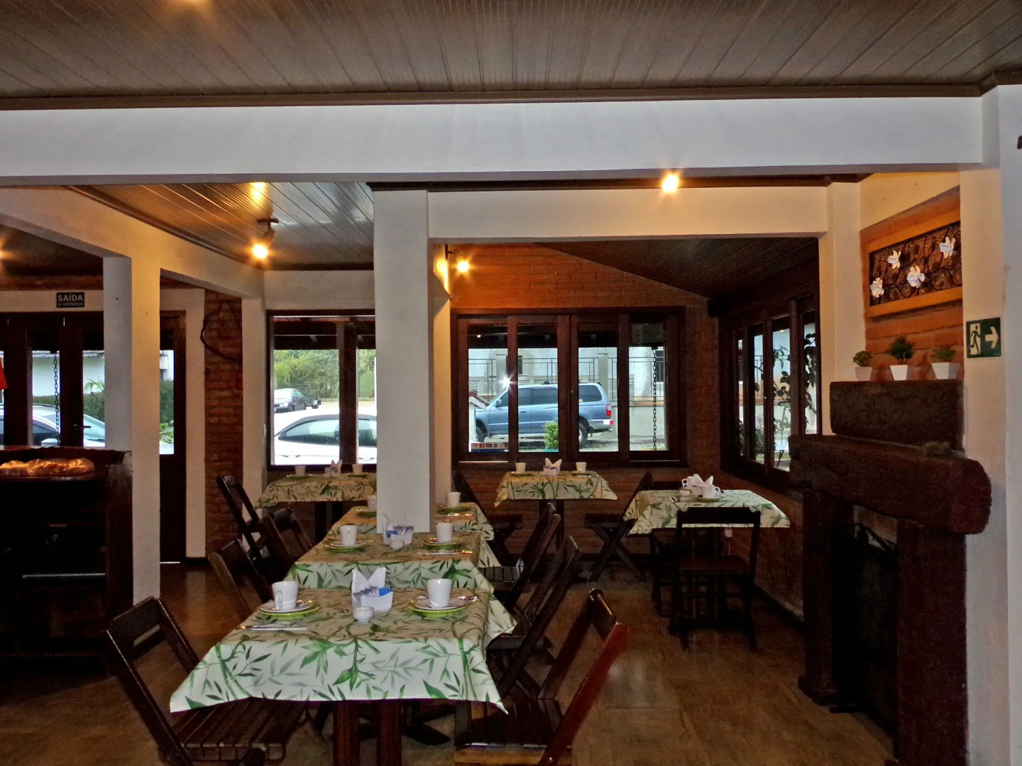 Pousada Visconde de Mauá