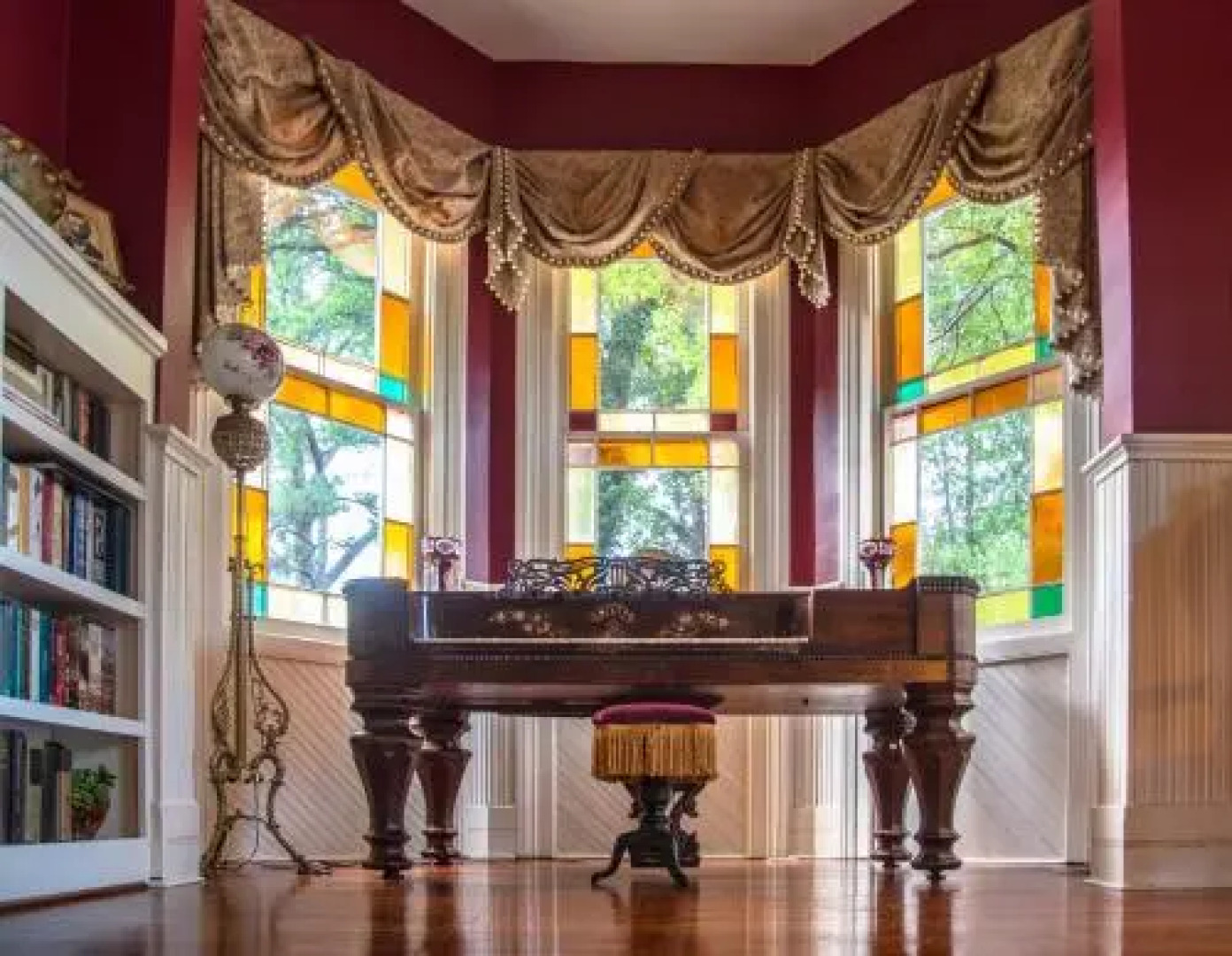 Flowertown Bed & Breakfast