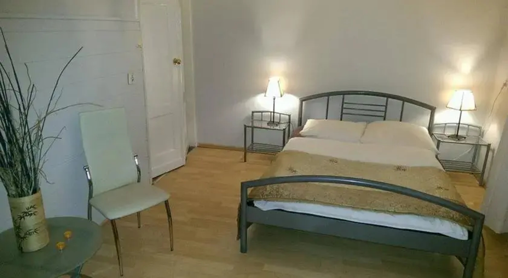 Pensjonat Księżycowy