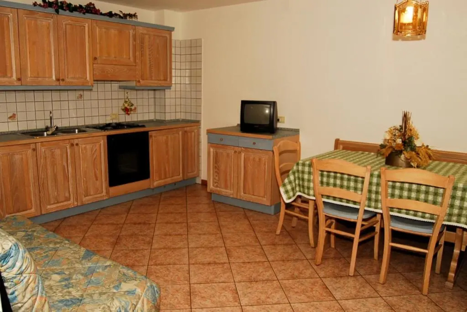 Appartamenti Pegolotti