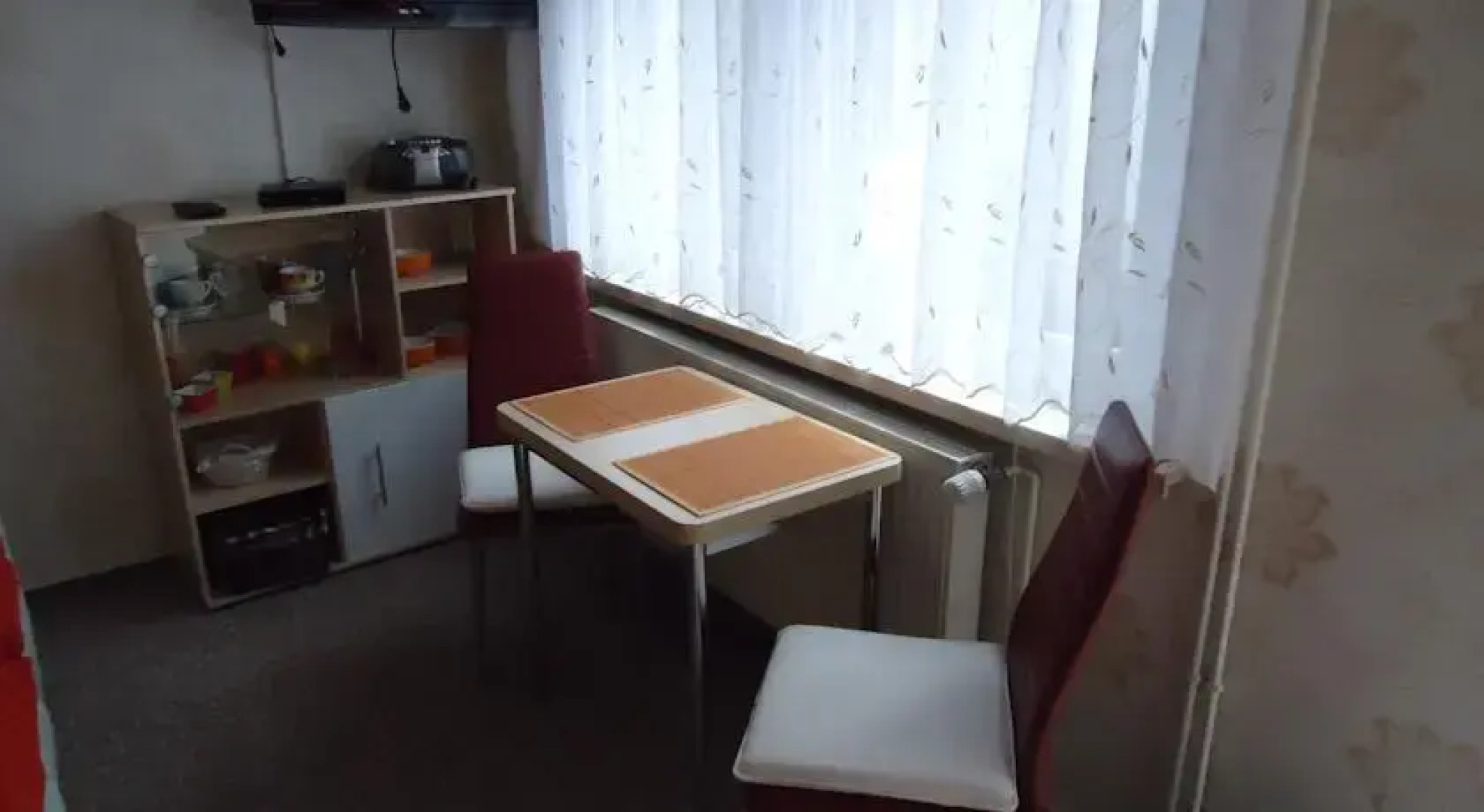 Ferienwohnung Siegmann