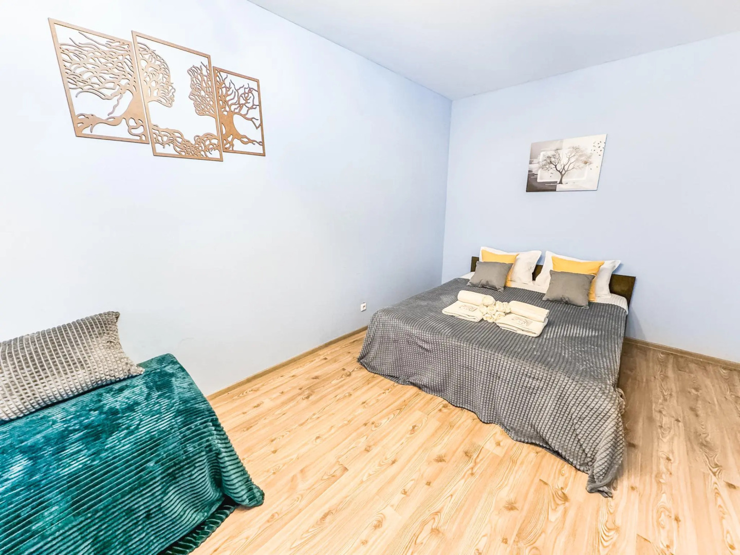 Posutochno50 (Посуточно50) на улице Текстильная