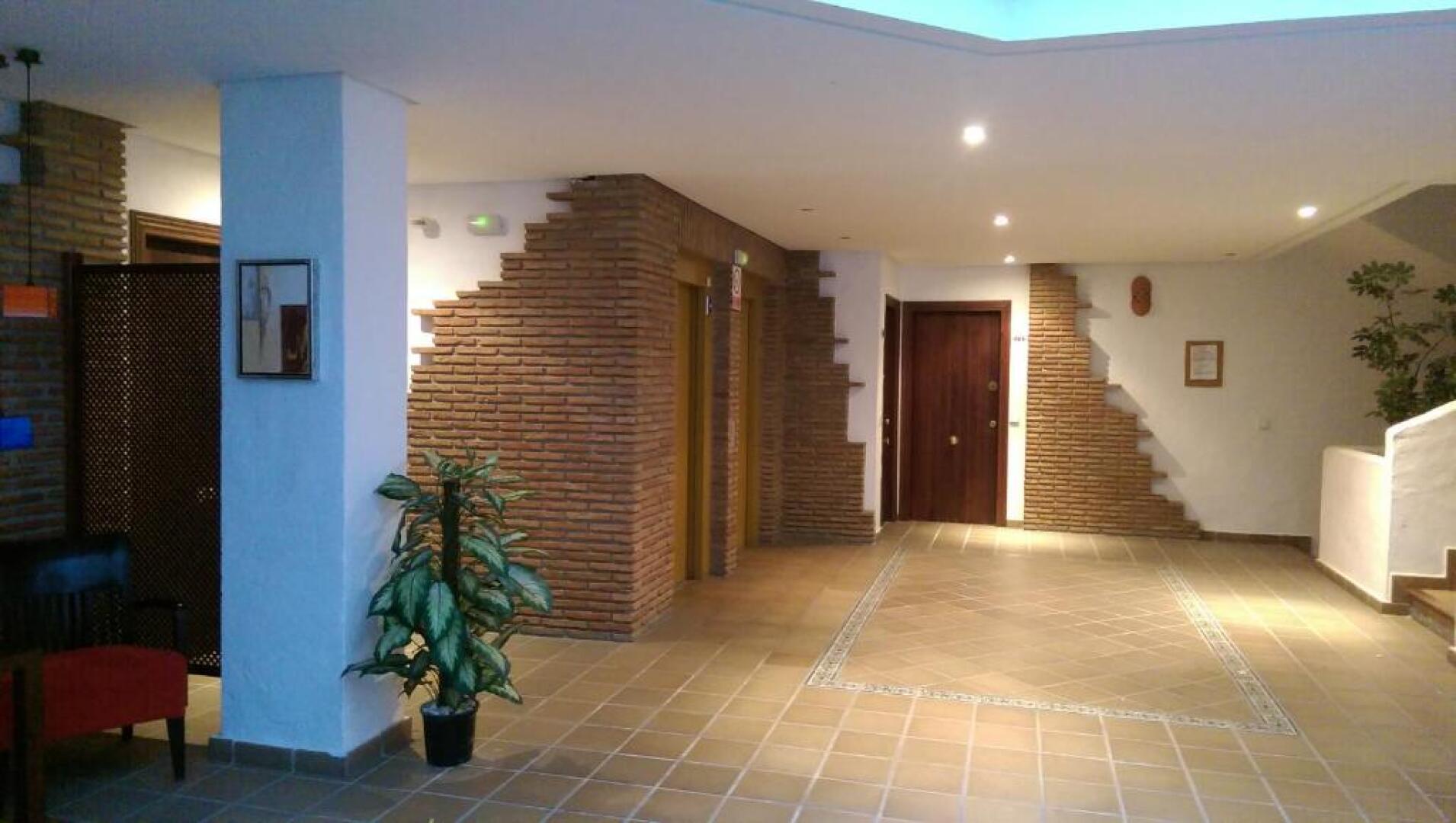 Marina De La Duquesa Apartment