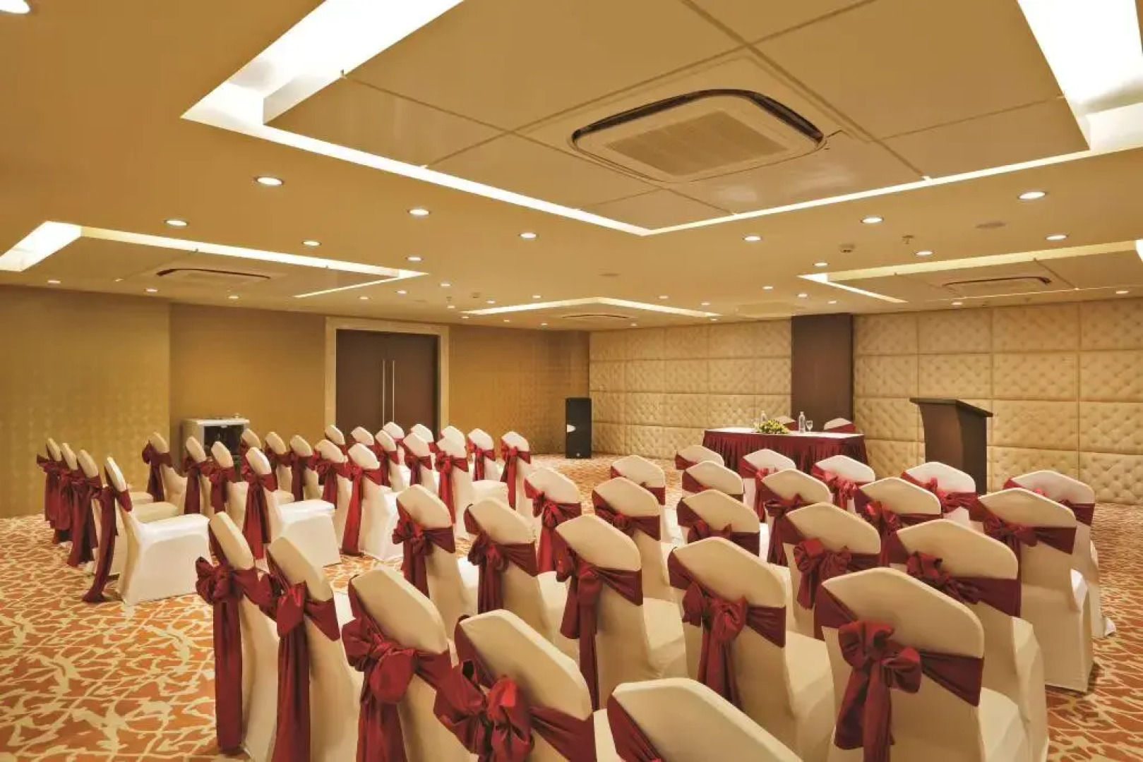 Country Inn & Suites By Carlson Goa Panjim