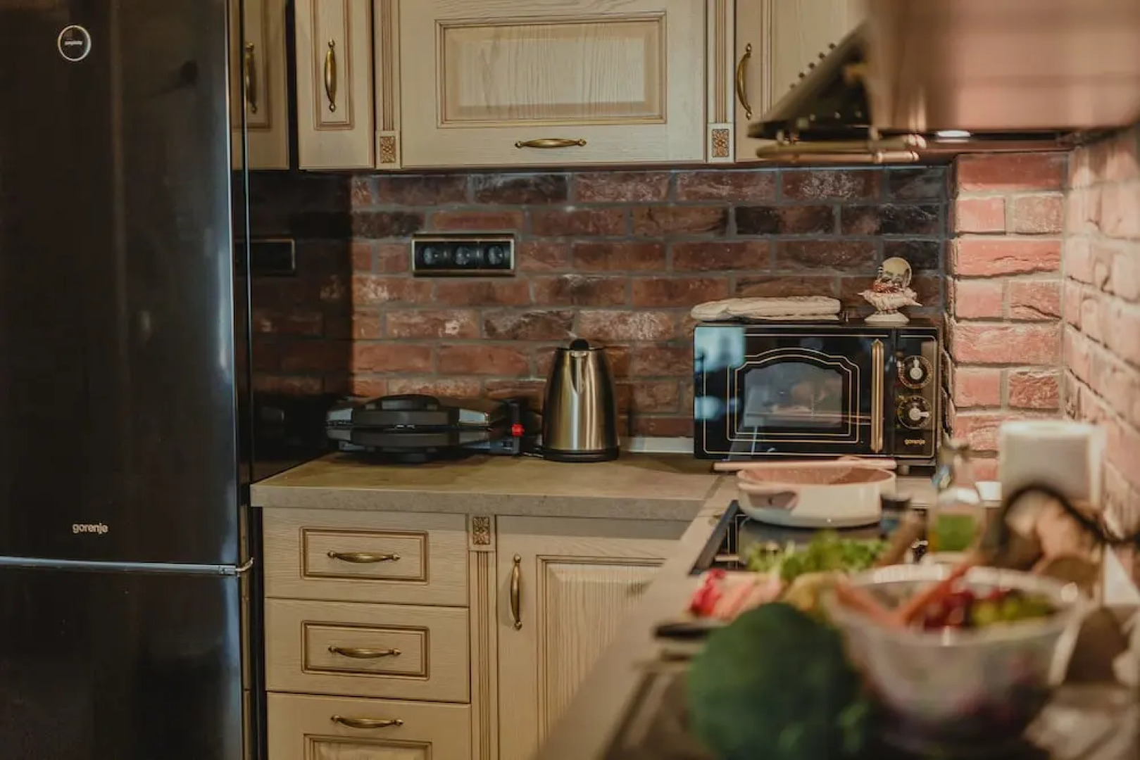 Apartments Dimitris III