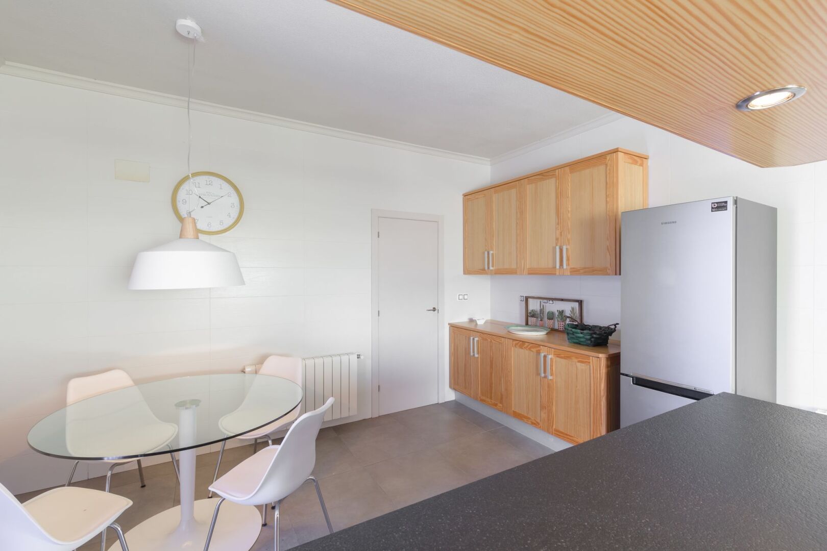 Fidalsa Lujosa Villa Salinas y Mar