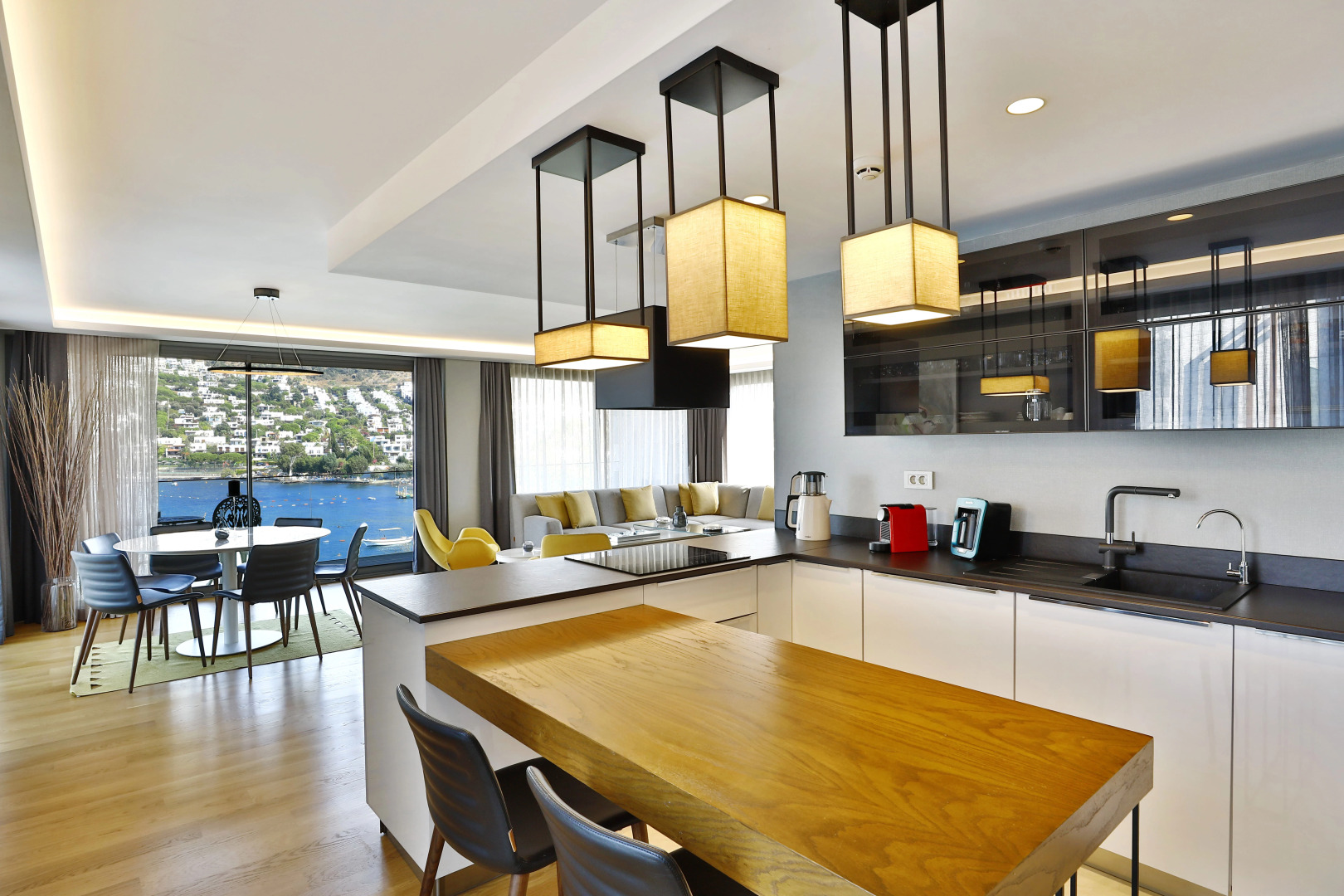 Mare Deluxe Residences & Villas