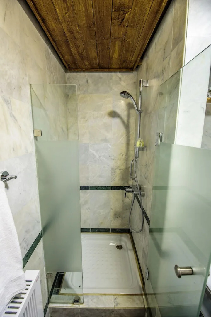 Serena Khaplu Palace