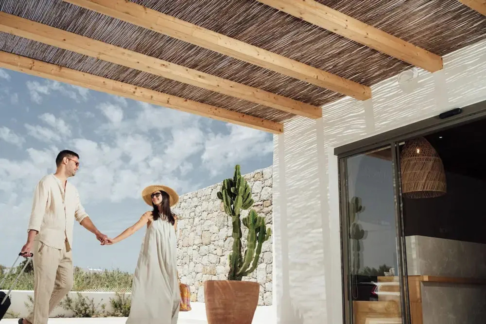 Sundunes Hotel Naxos