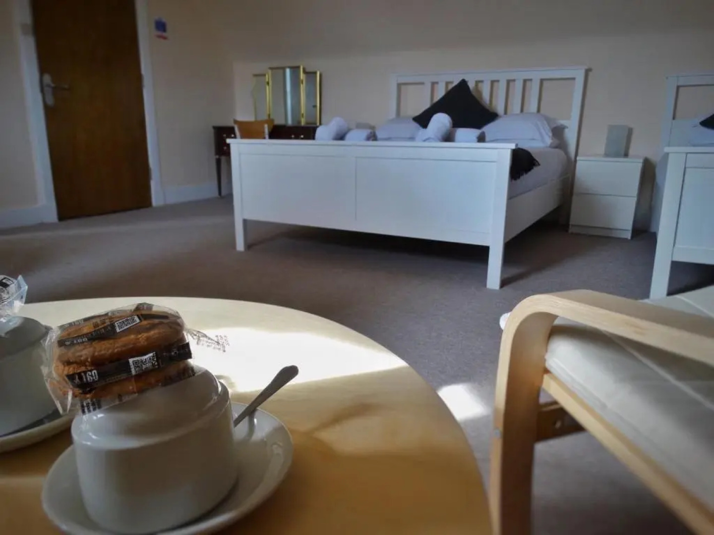 Kilchoan House Hotel