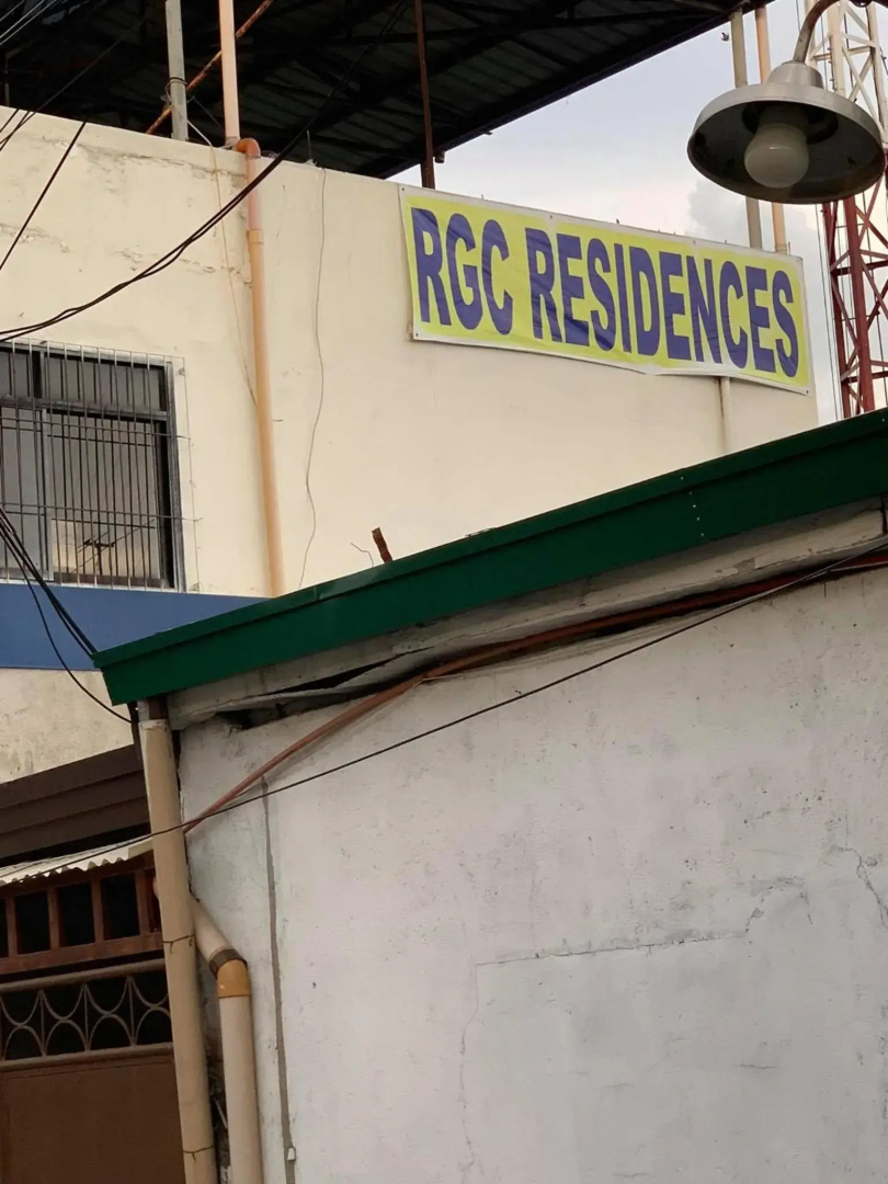 RGC Residences