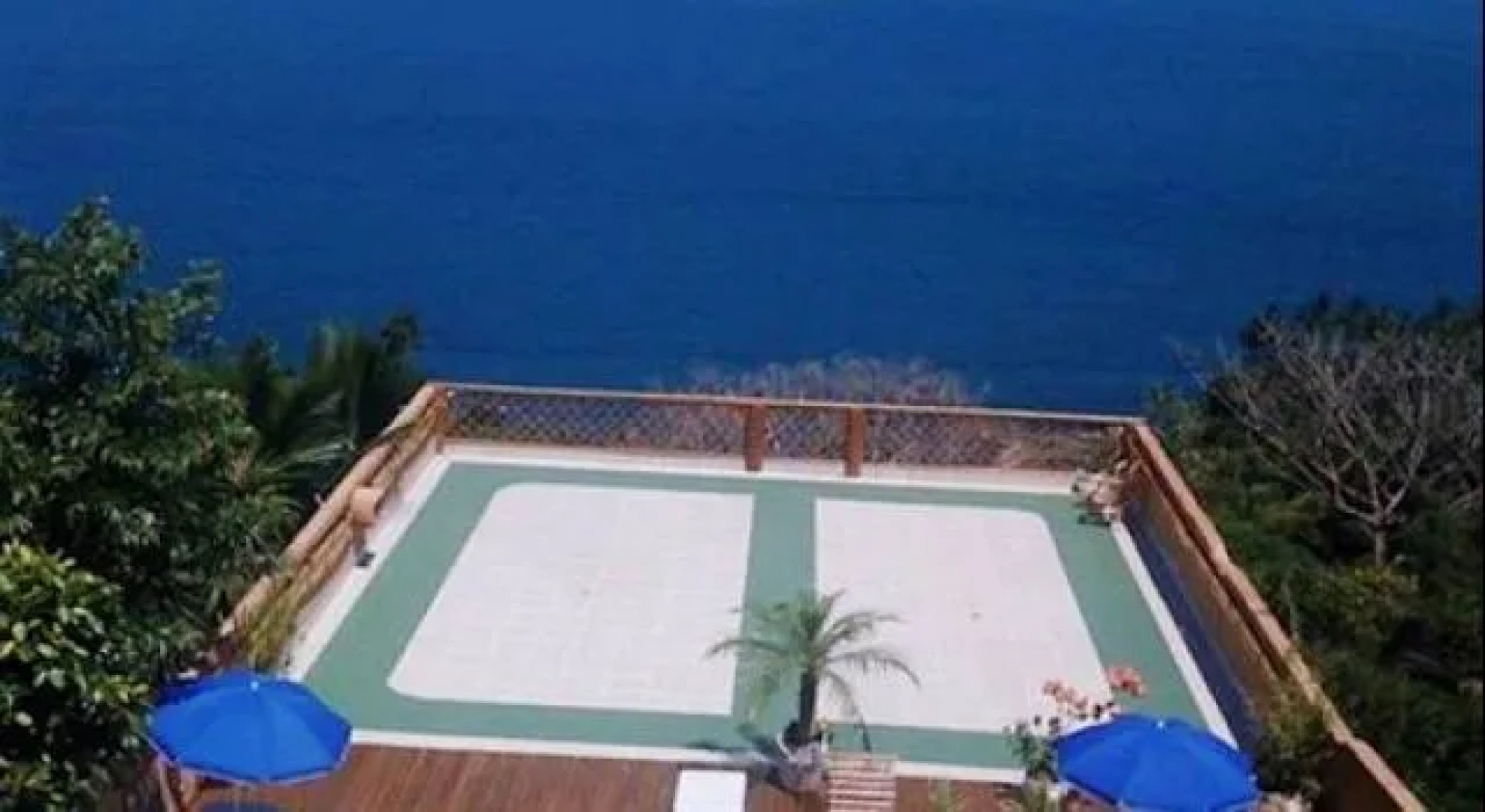 Pousada Caminho das Pedras Ilhabela