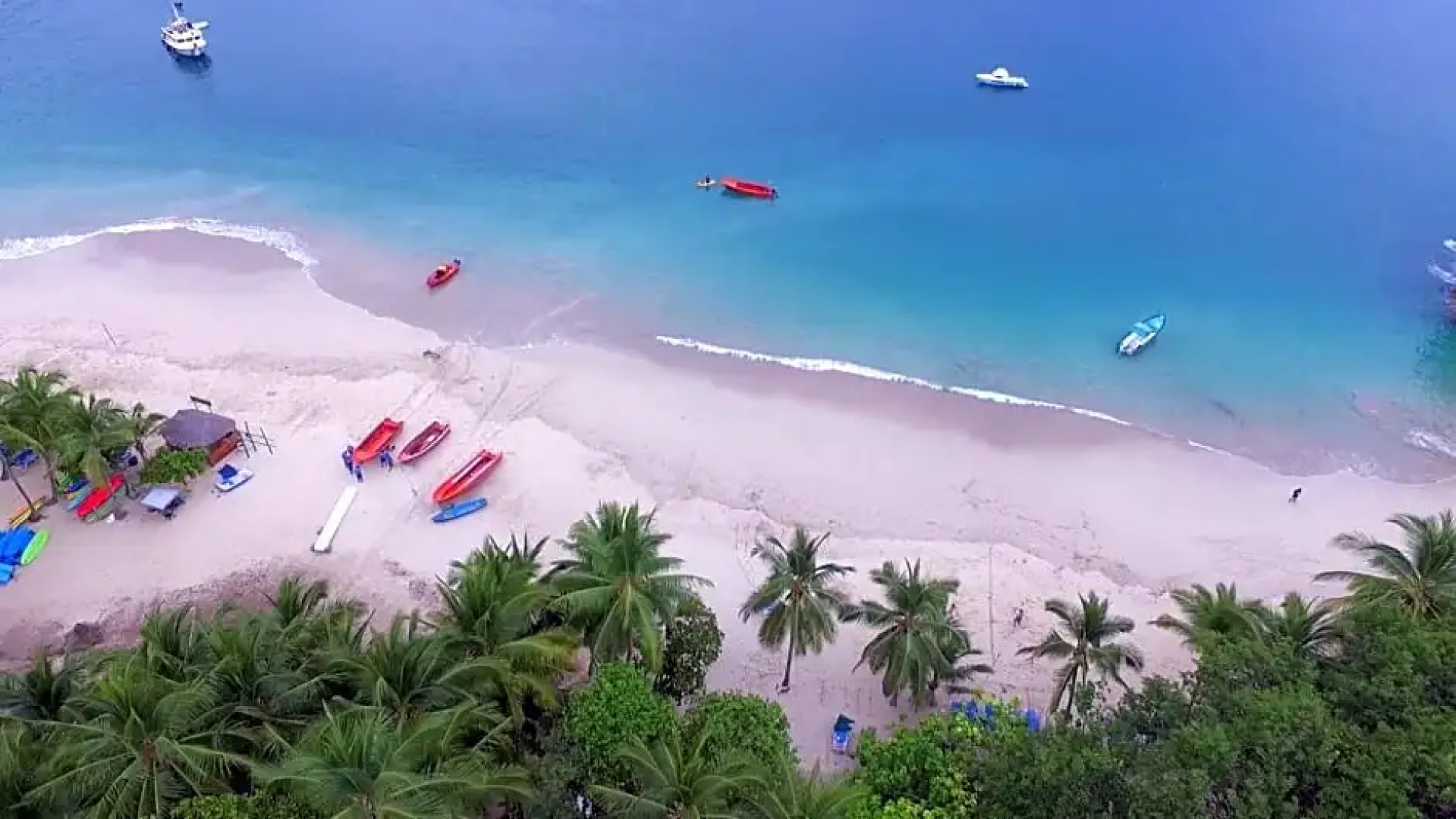 Eco Boutique Hotel Vista Las Islas Reserva Natural