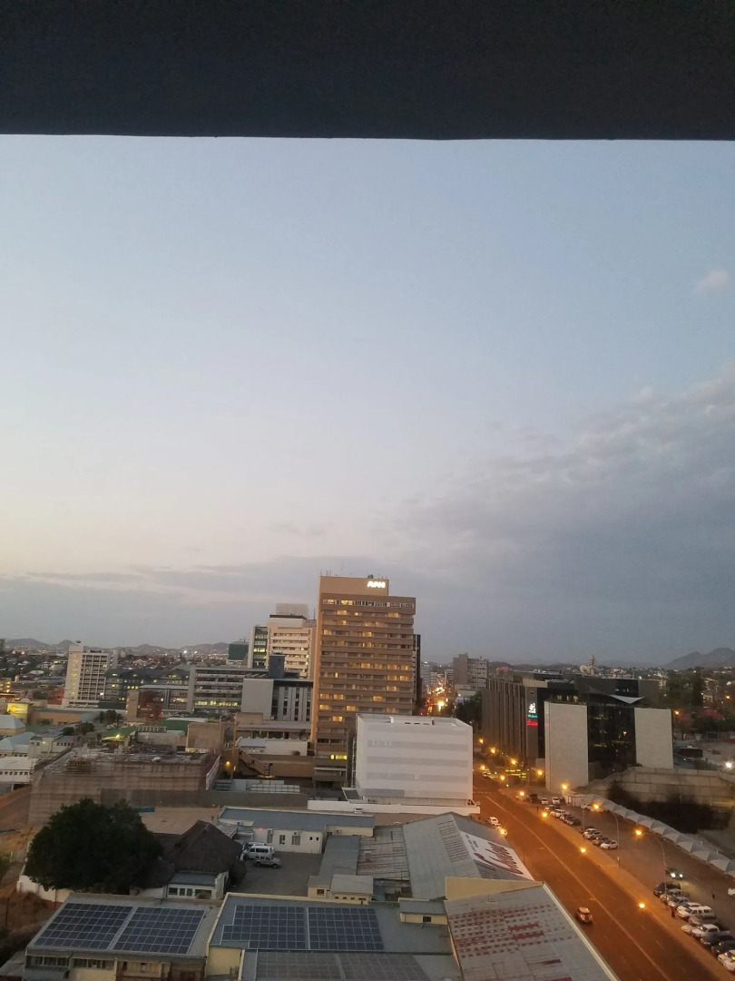 77 On independence Avenue