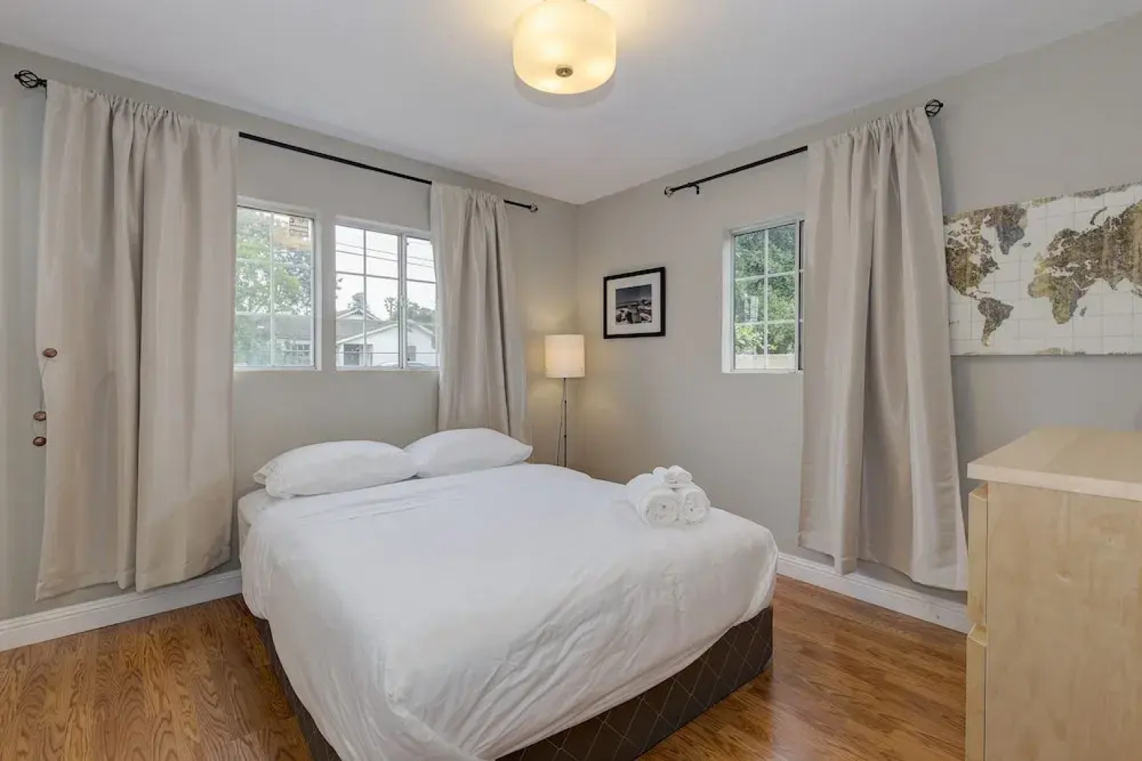 Cozy 2bd House, Minutes From Fb And Stanford Univ! 2 Bedroom Home by RedAwning