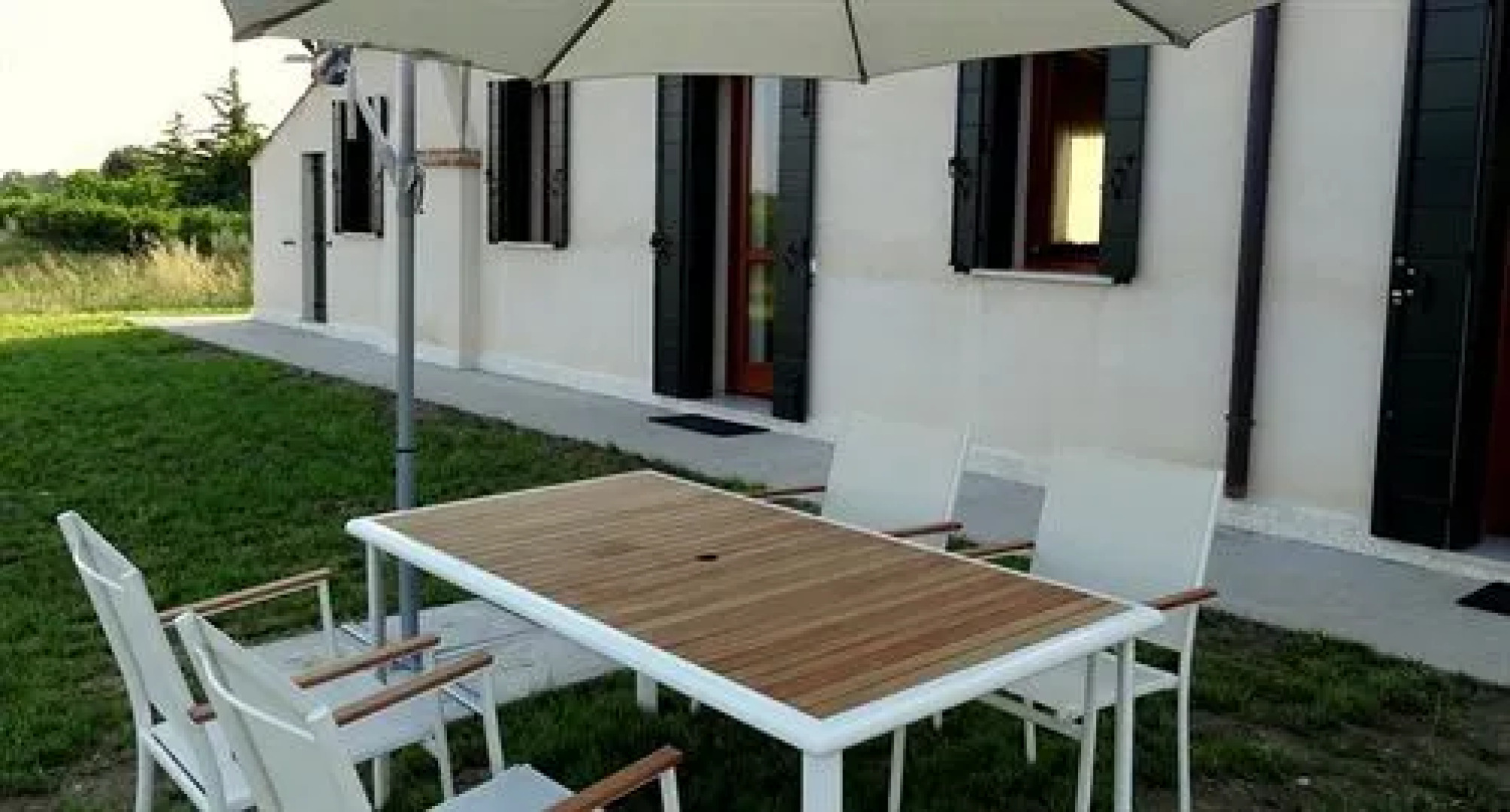 Agriturismo Le Procurative – Apartments