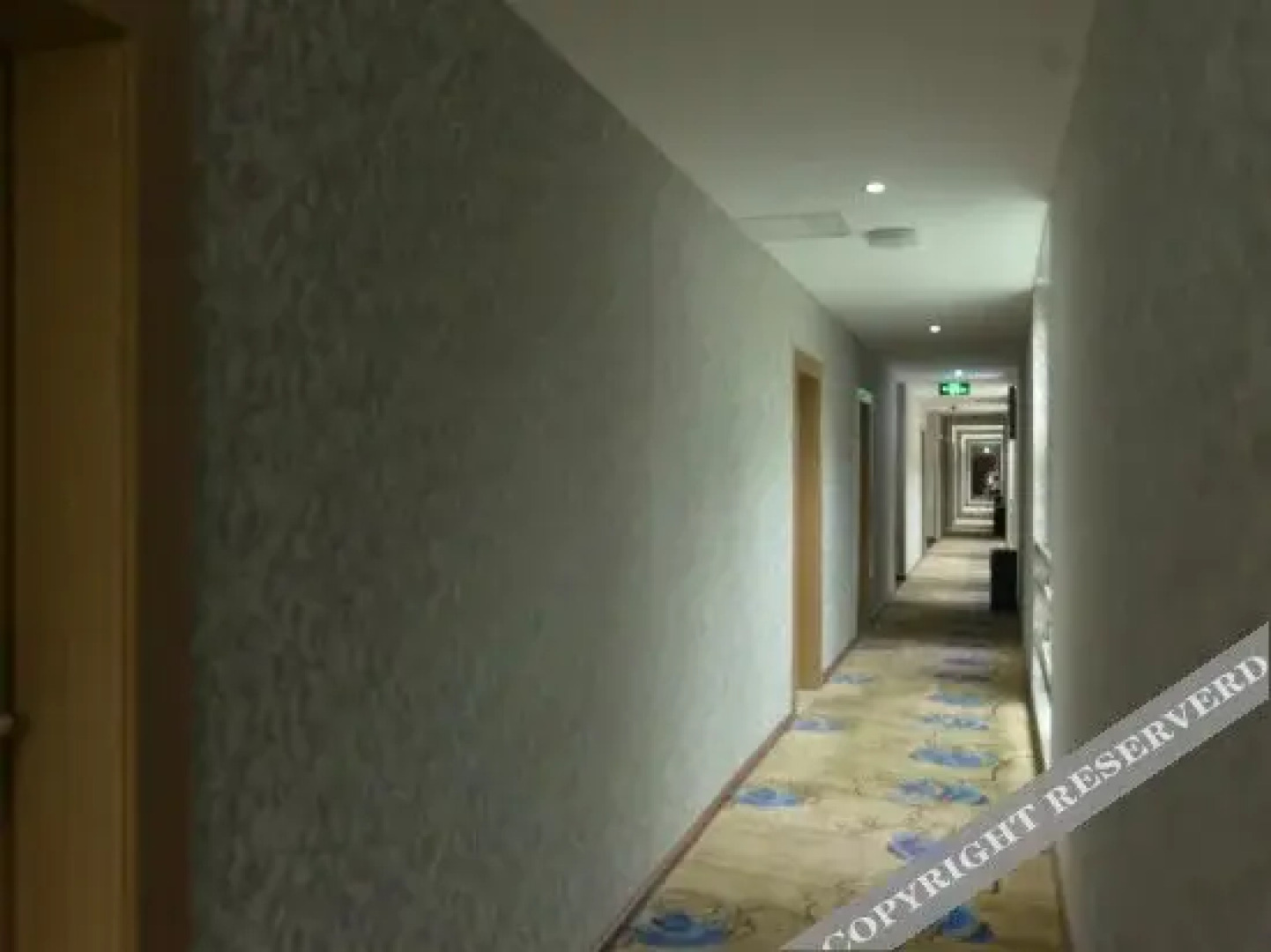 Yuansheng Business Hotel