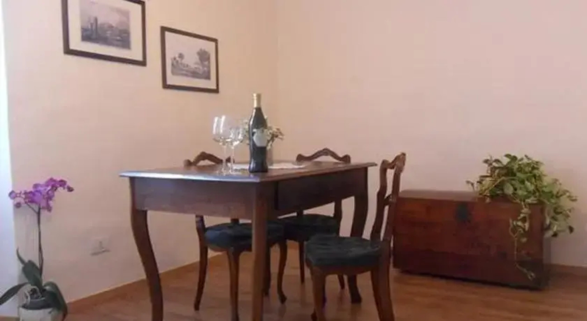 Il Castello Di Dante