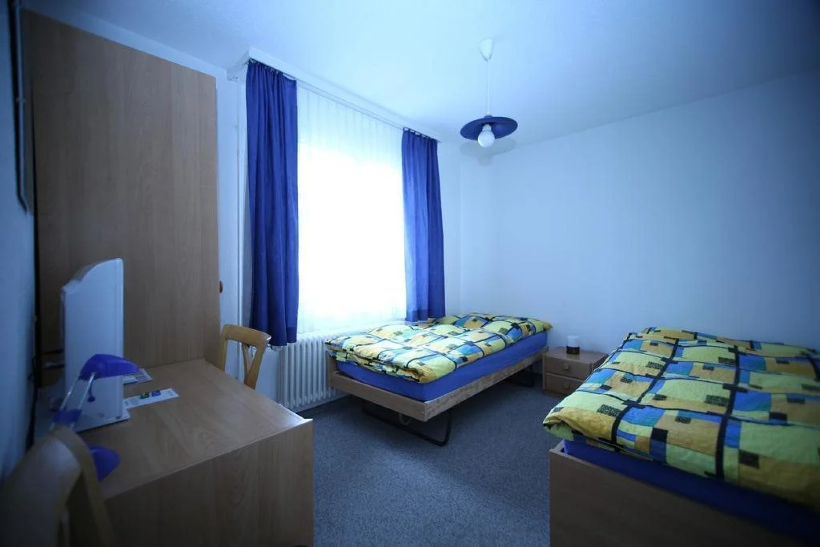 Adventure Guesthouse