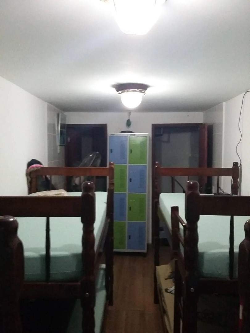 Paz e Amor Suite - Hostel