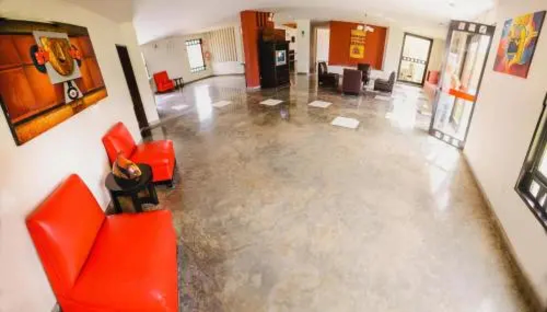 La Posada de Santa Maria