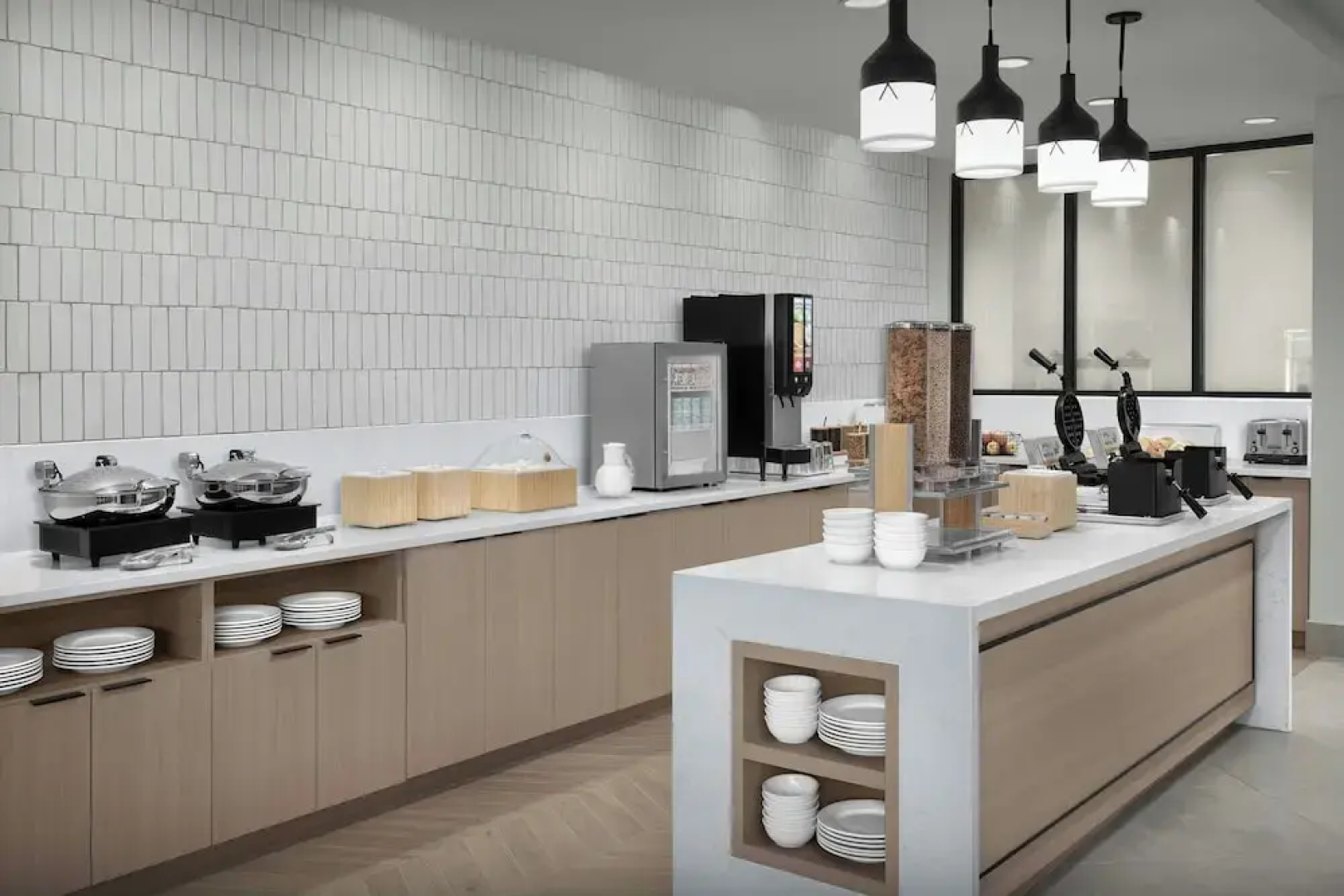 TownePlace Suites by Marriott Paris