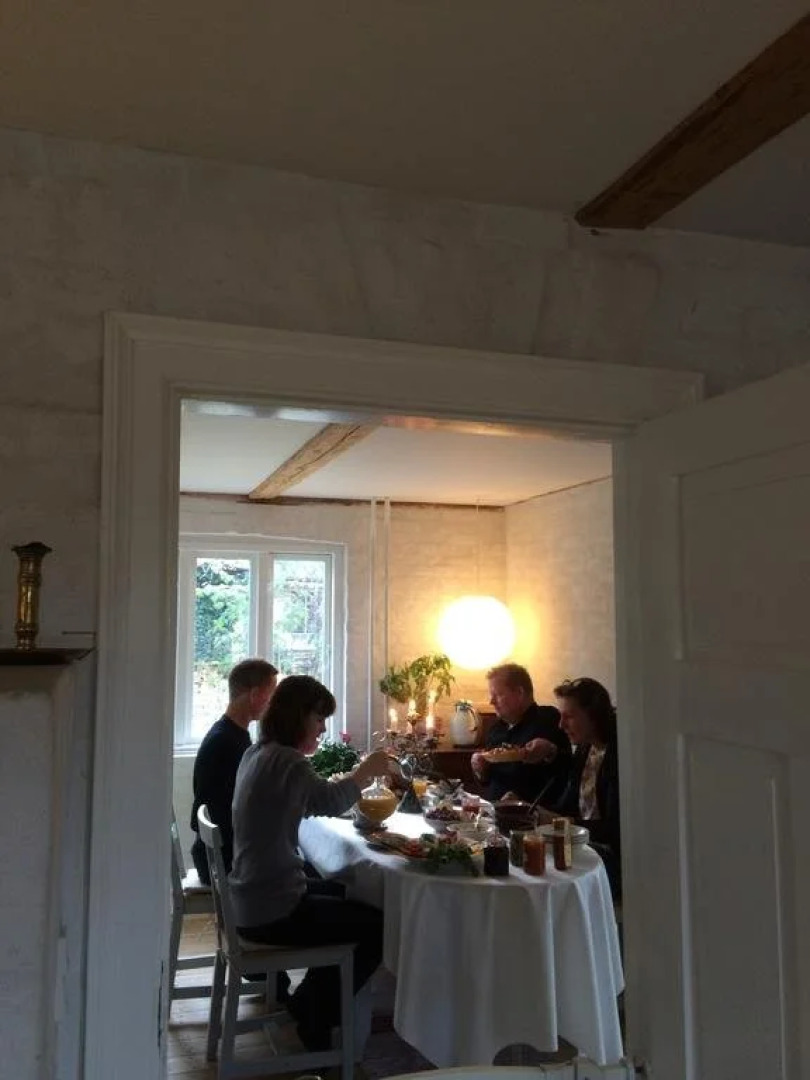 Pegasus bed and breakfast