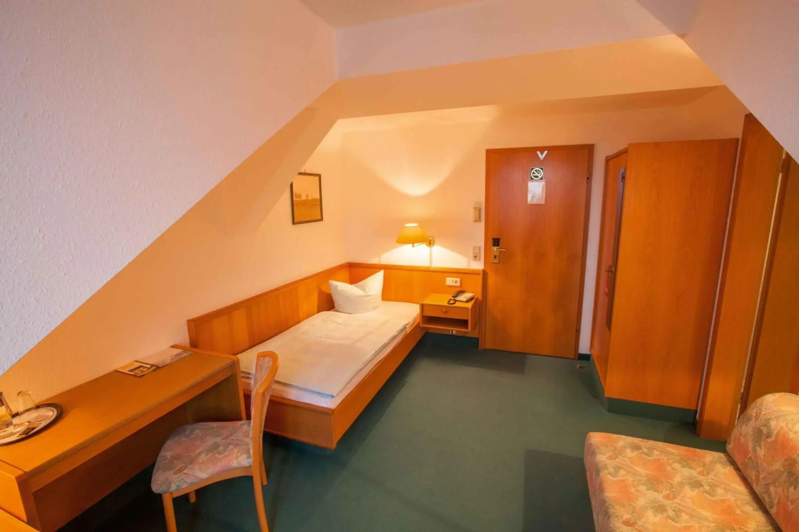 Arcus Hotel