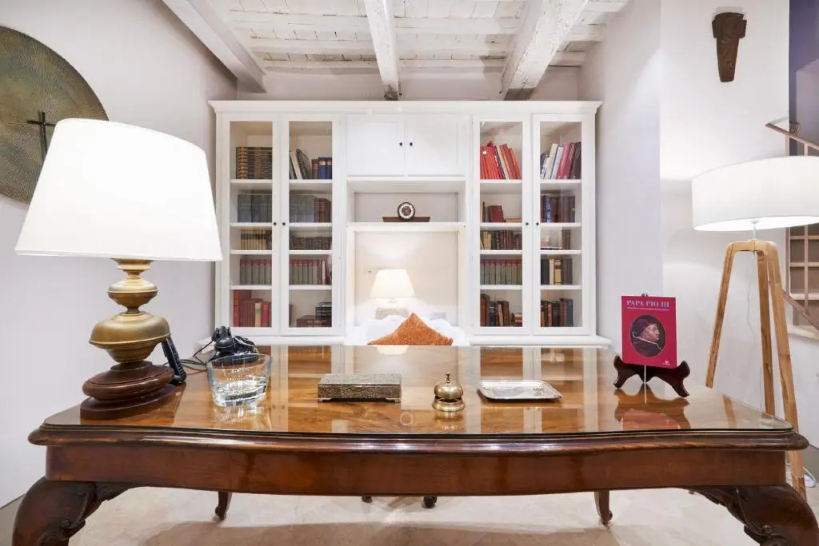 Palazzo Pio III - Residenza d'epoca