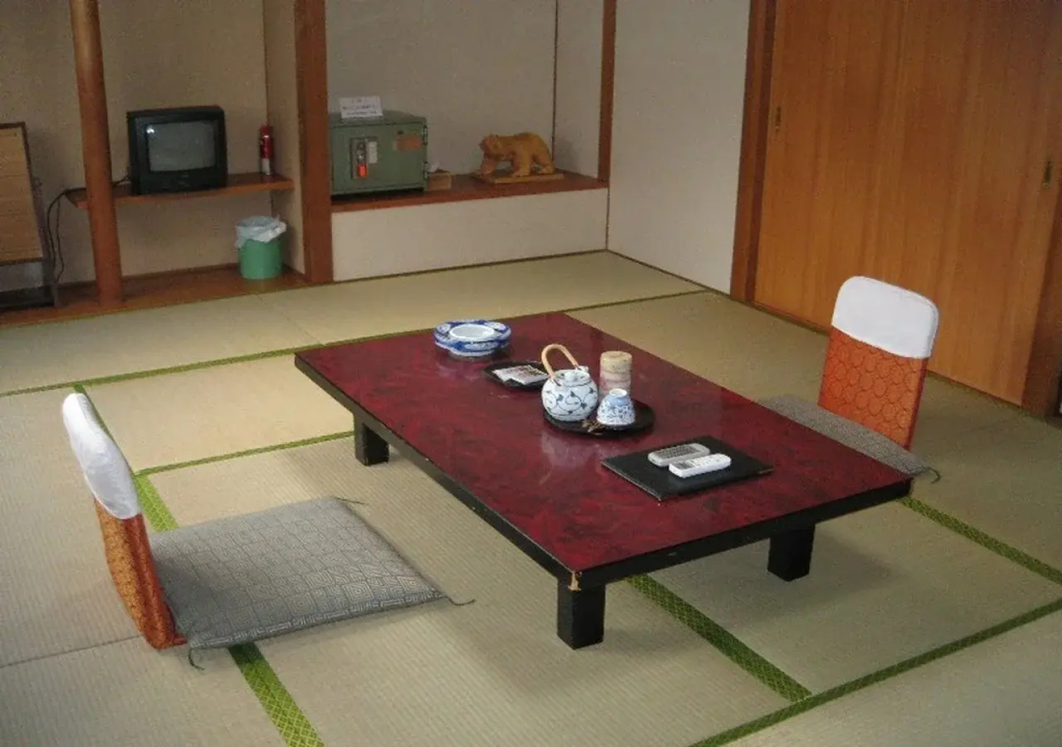 Tsuruya Ryokan