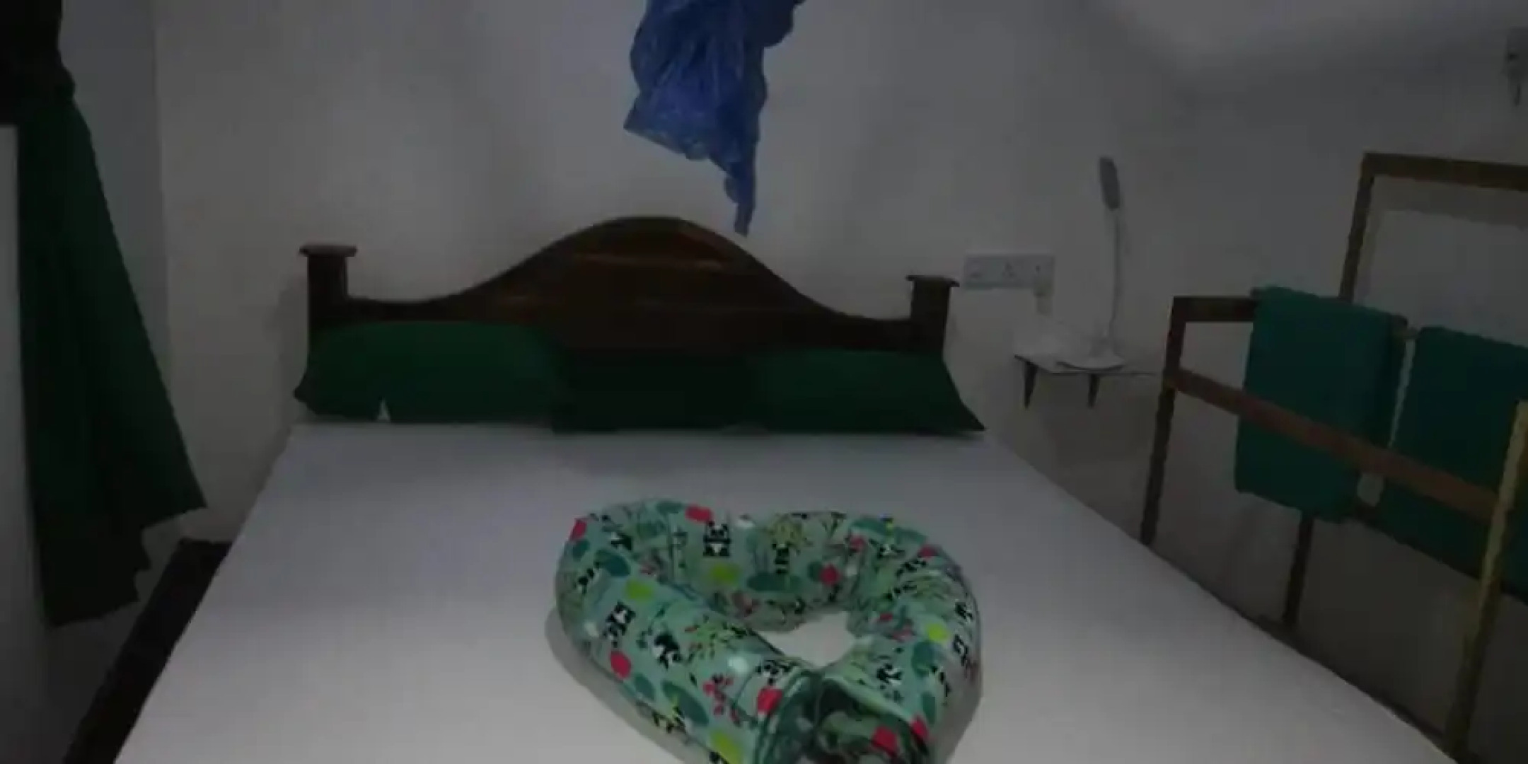 Mid Climes Guest Inn