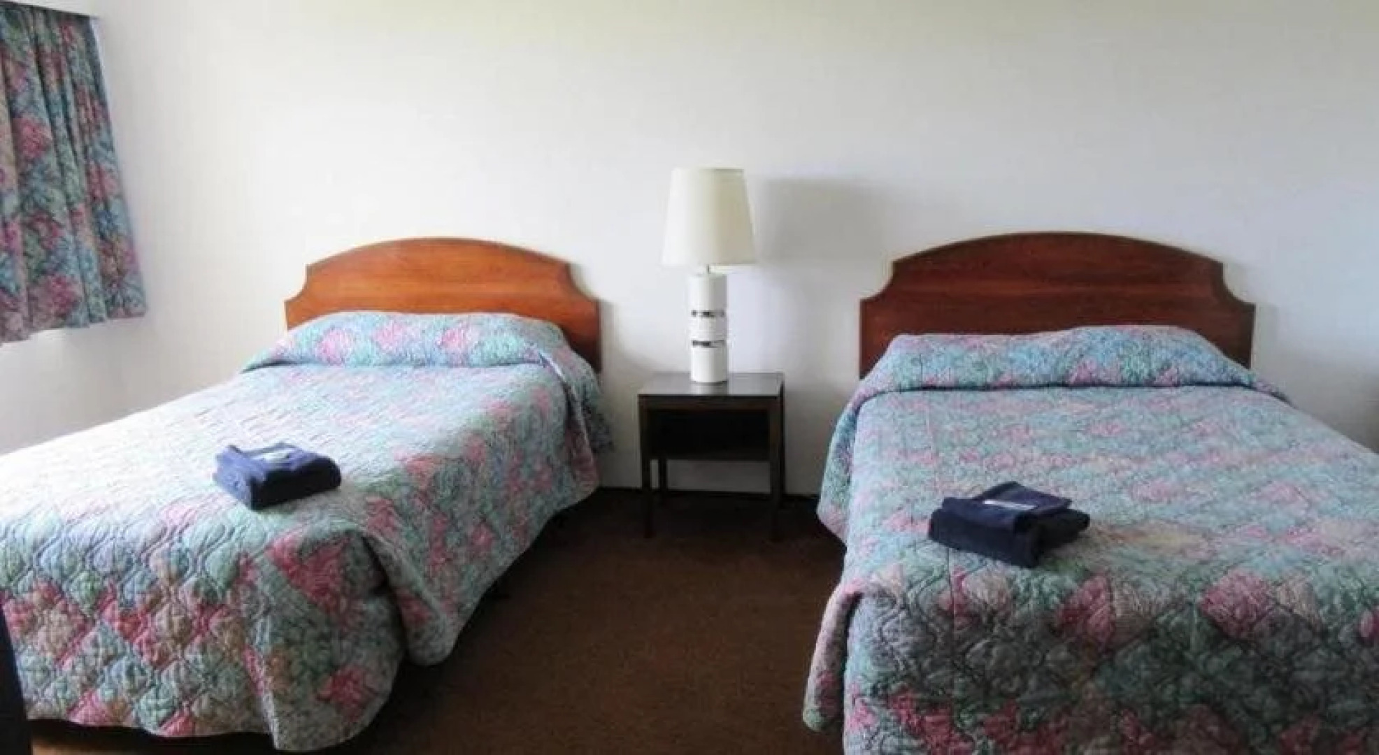 Providence Place Inn