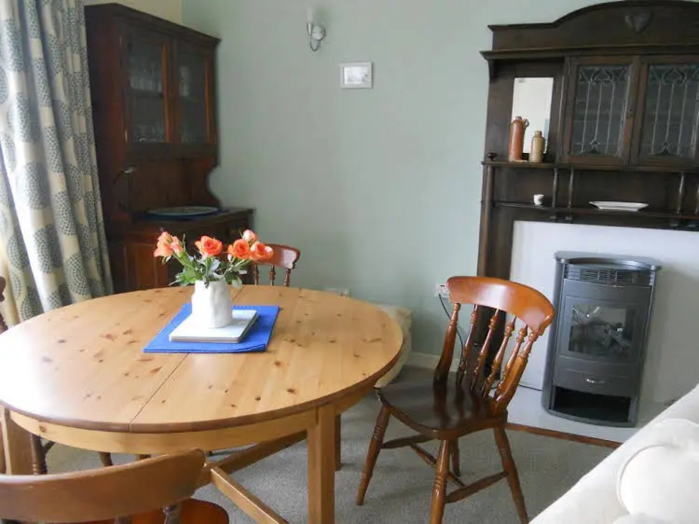 The Store, 1A Wemyss Place