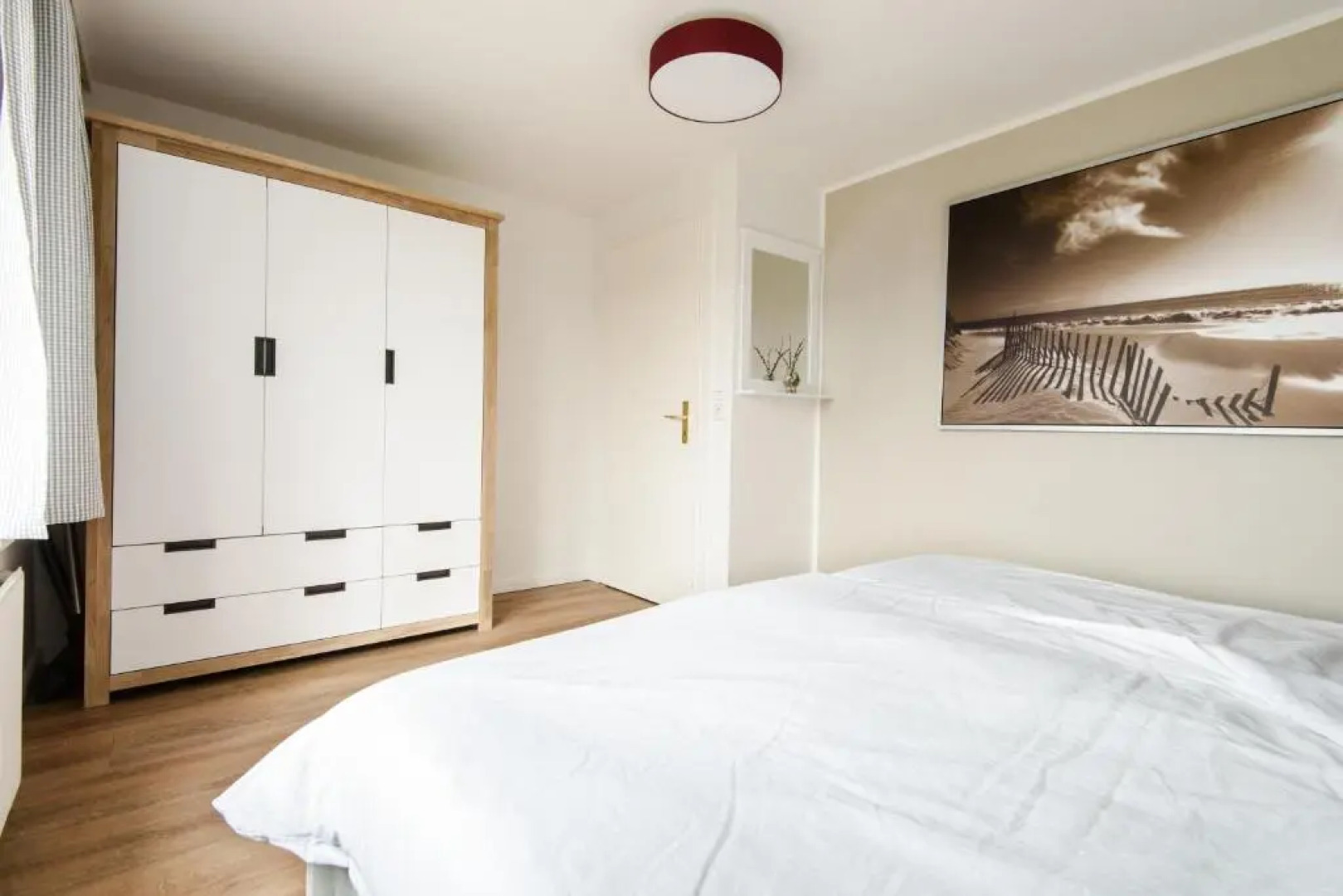 Haus am Meer-Ferienwohnungen Sylt