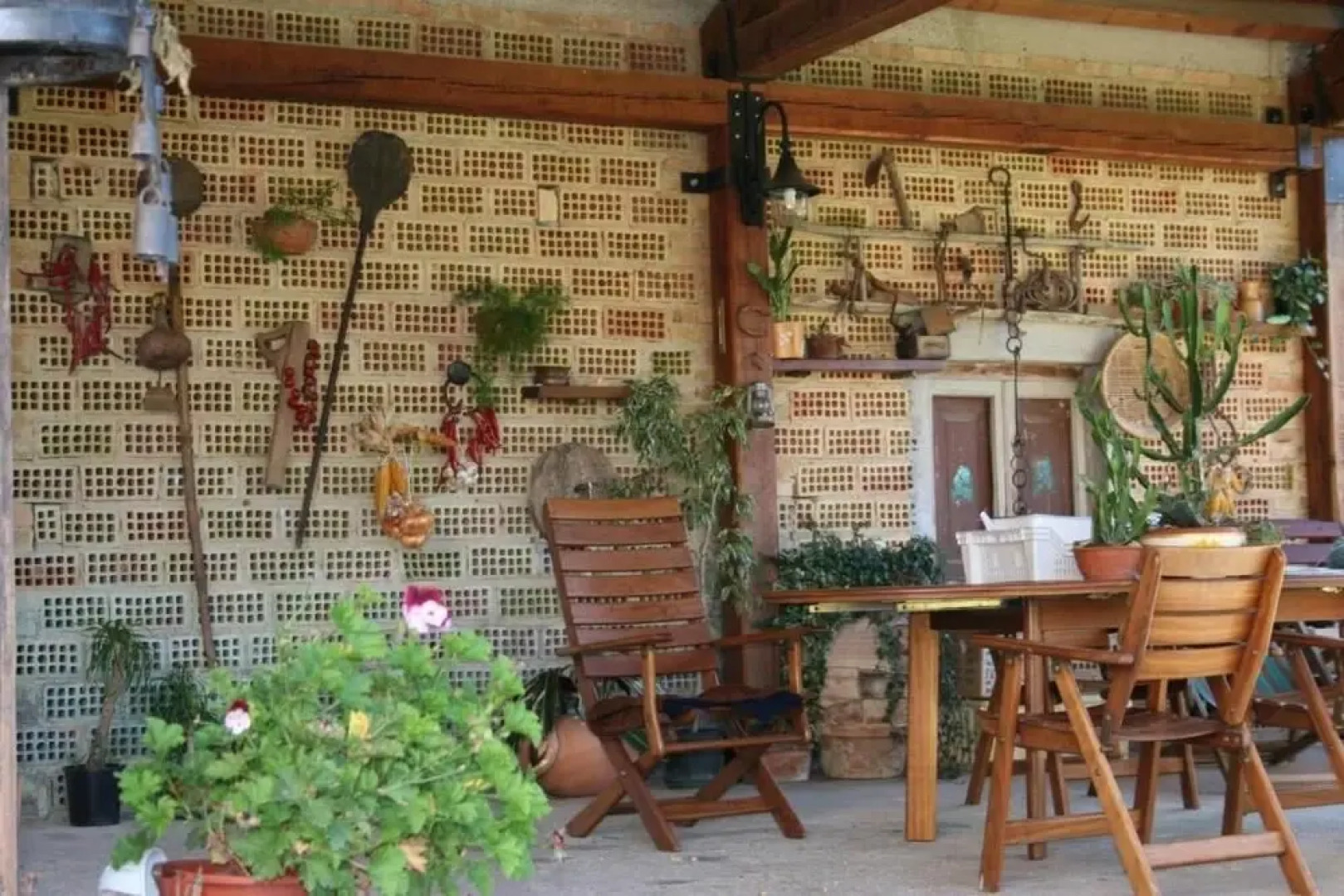 Agriturismo Le Selve