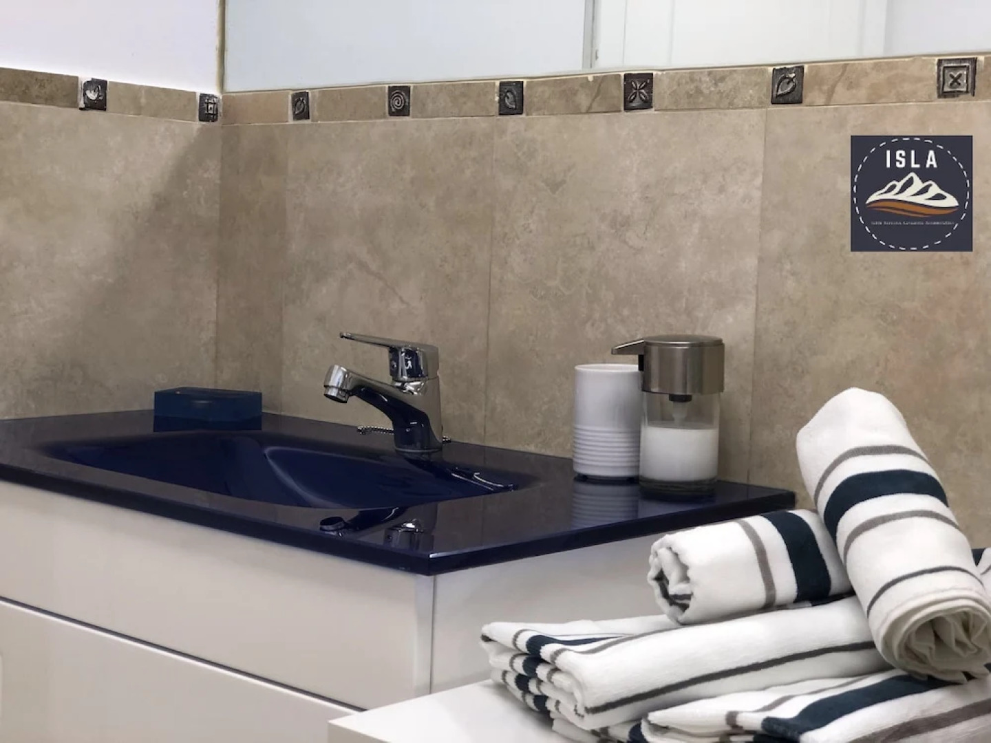 Terraza El Charco Arrecife