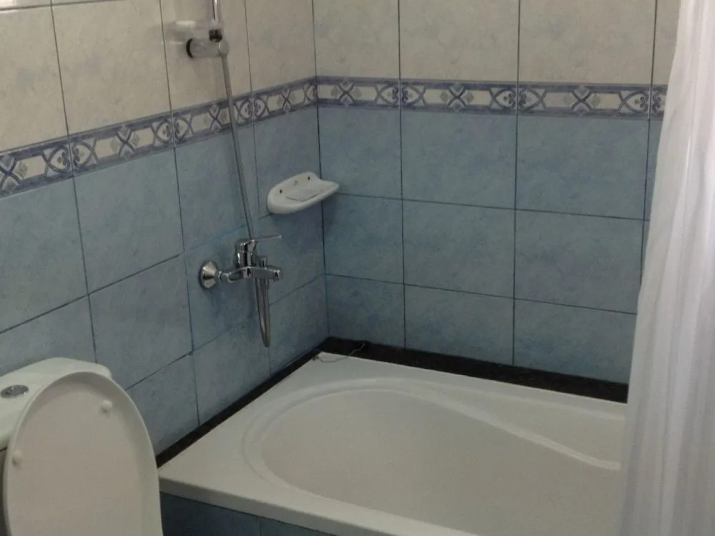 Manam Sohar Hotel Apartment