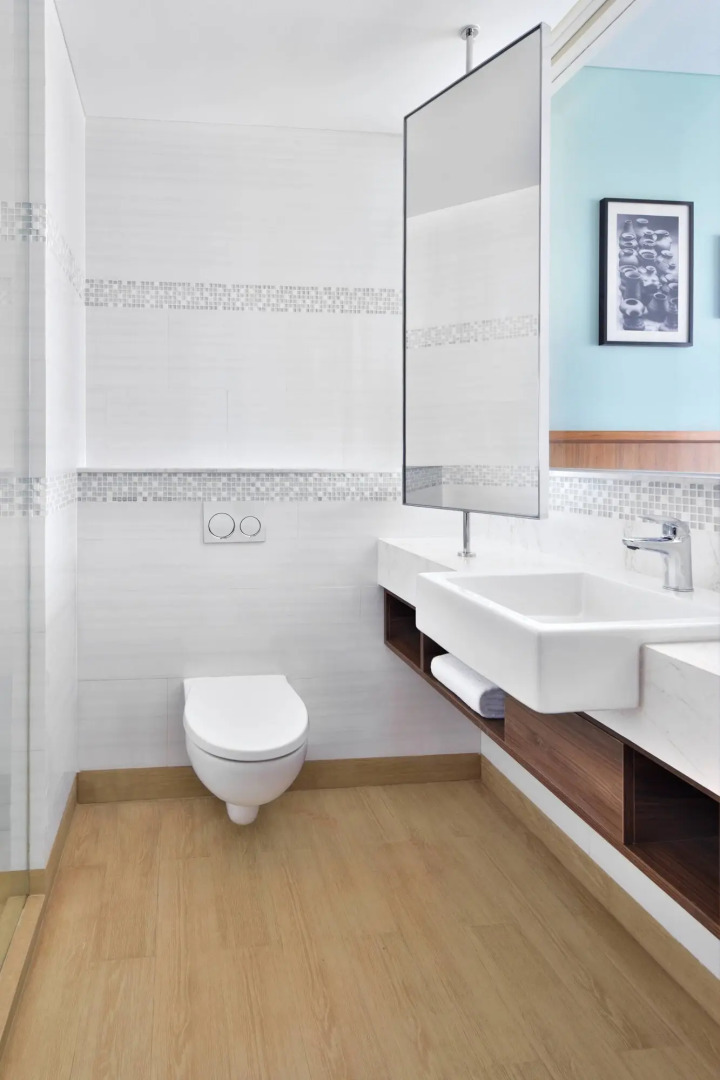 Fairfield by Marriott Kolkata