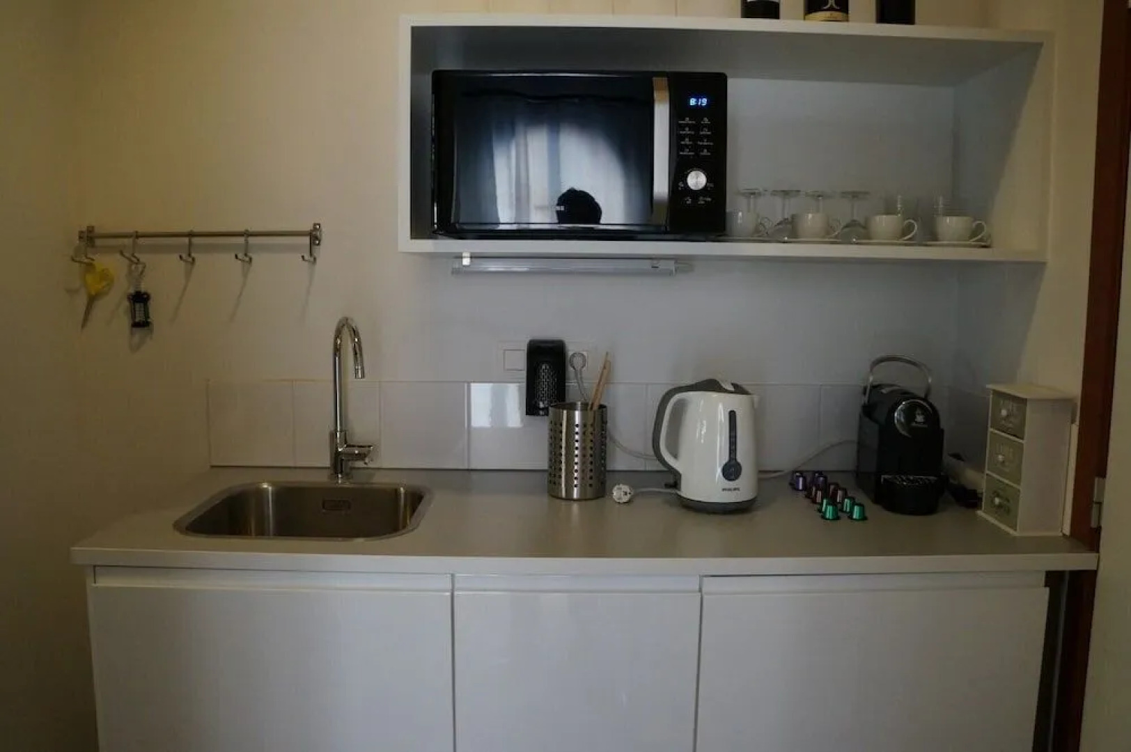 Charming Suites Jan Zonder Vrees