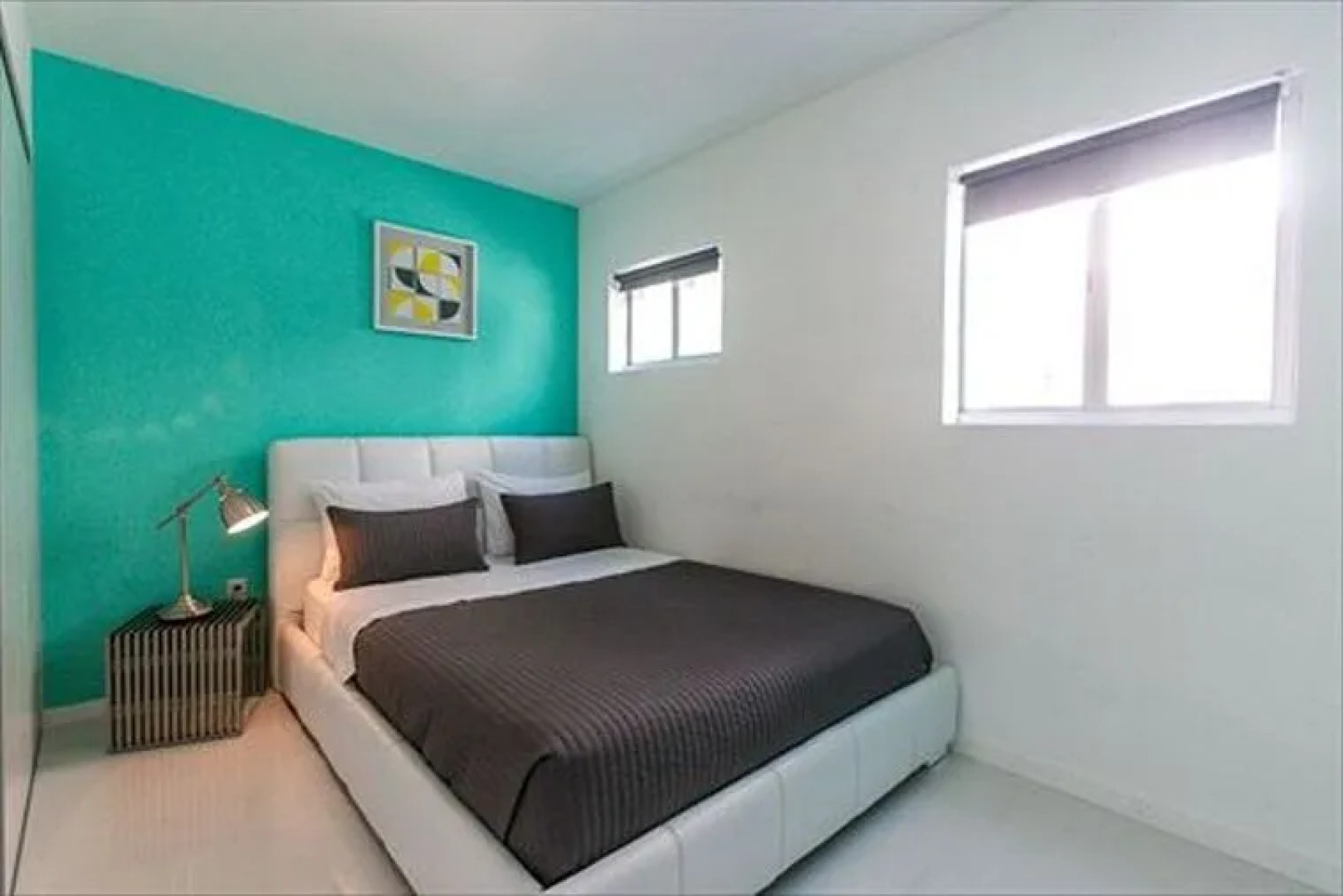 Miami Street Art Apartment