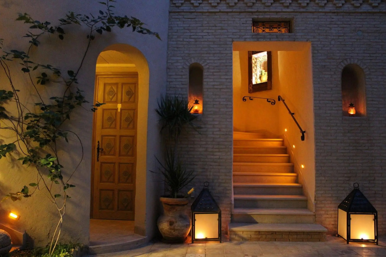 Dar Saida Beya Tozeur Guest House