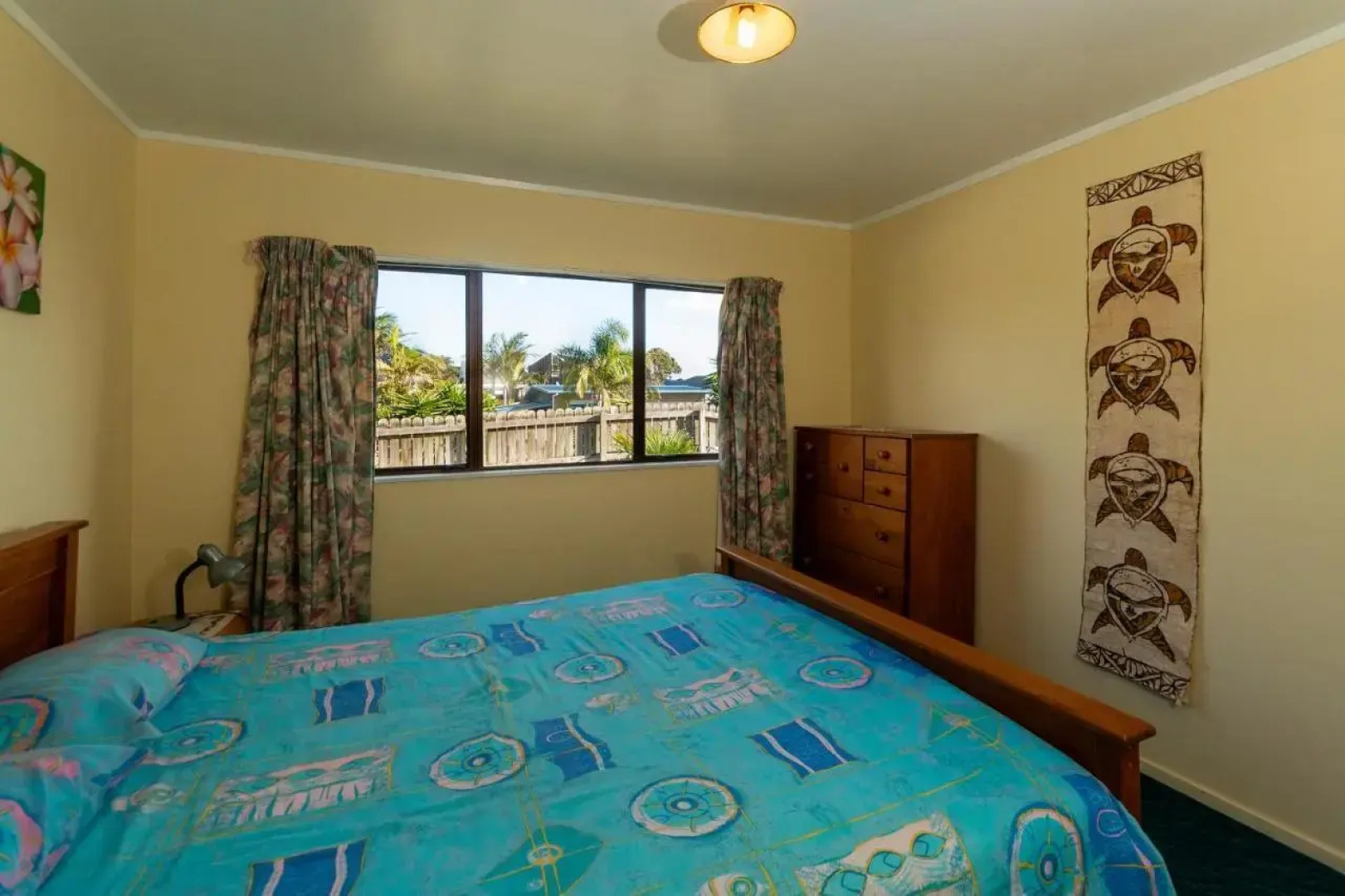 Ahiparadise - Ahipara Holiday Home