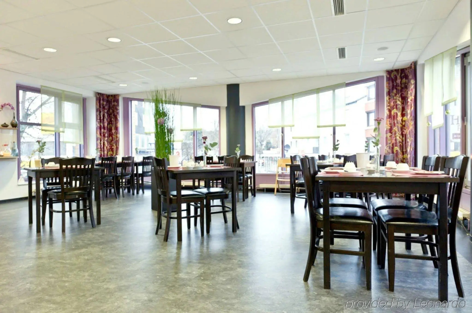 Hotel Feuerbach im Biberturm