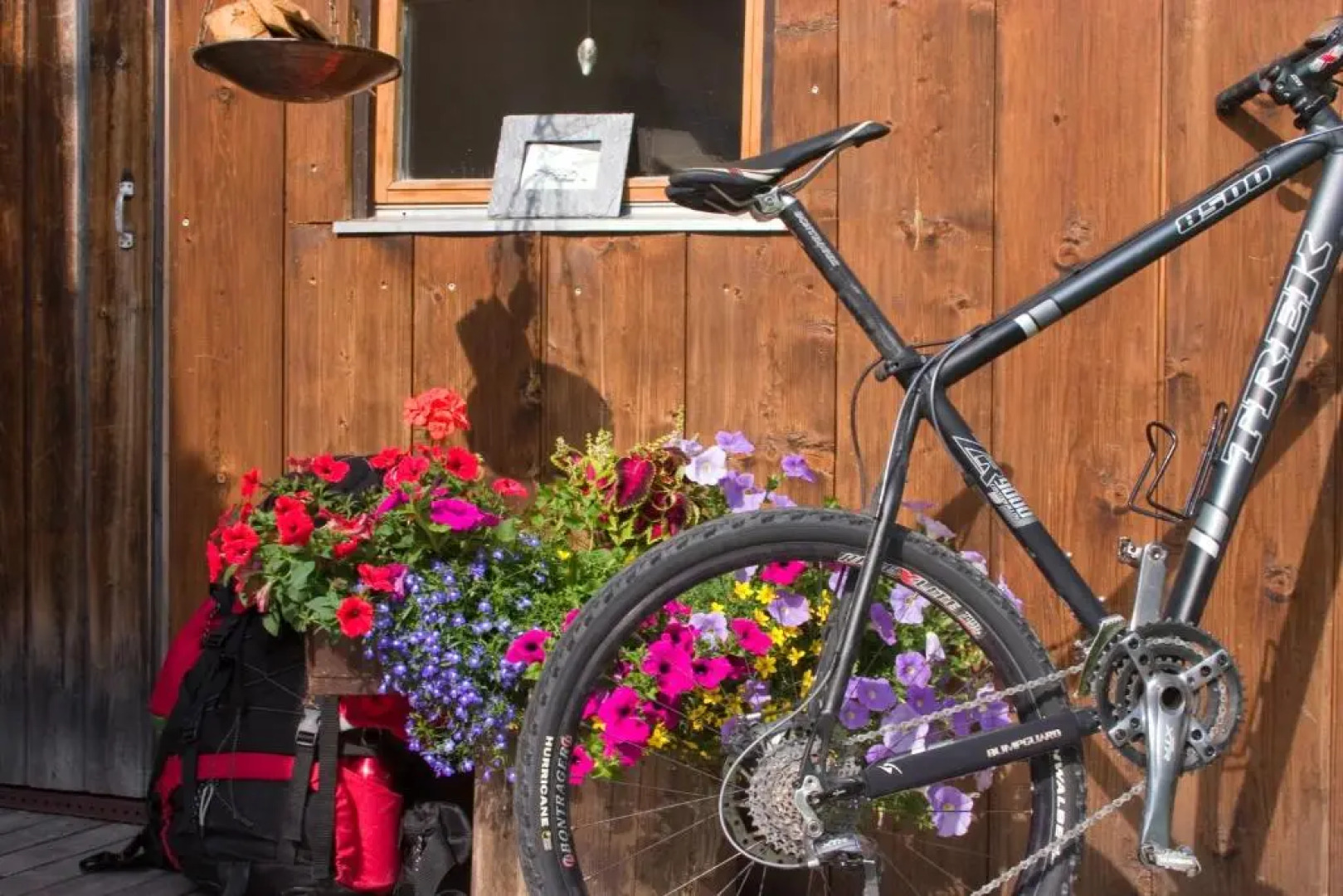 Almhütte & Skihütte Kohlerhaus