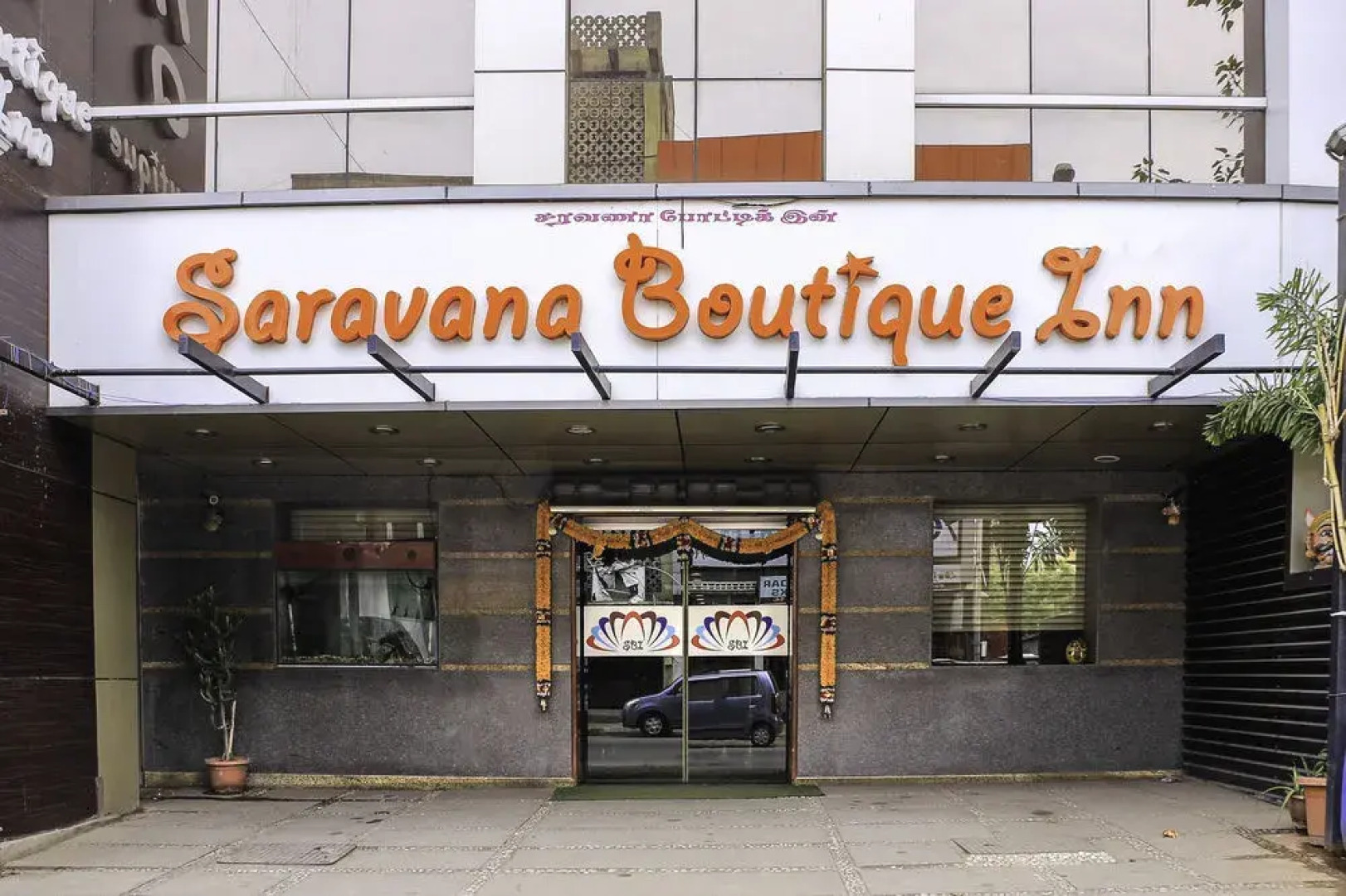 Flagship 479 By OYO Rooms