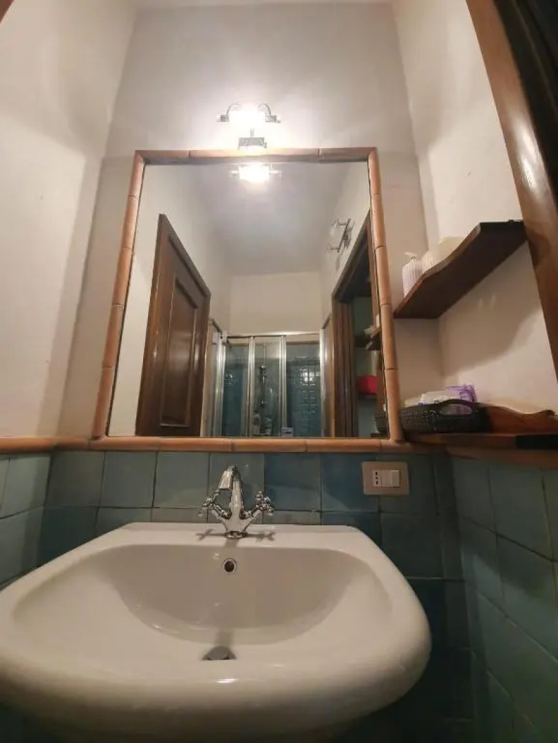 Badia San Nicolò di Campolongo - Appartamento D'Onofrio