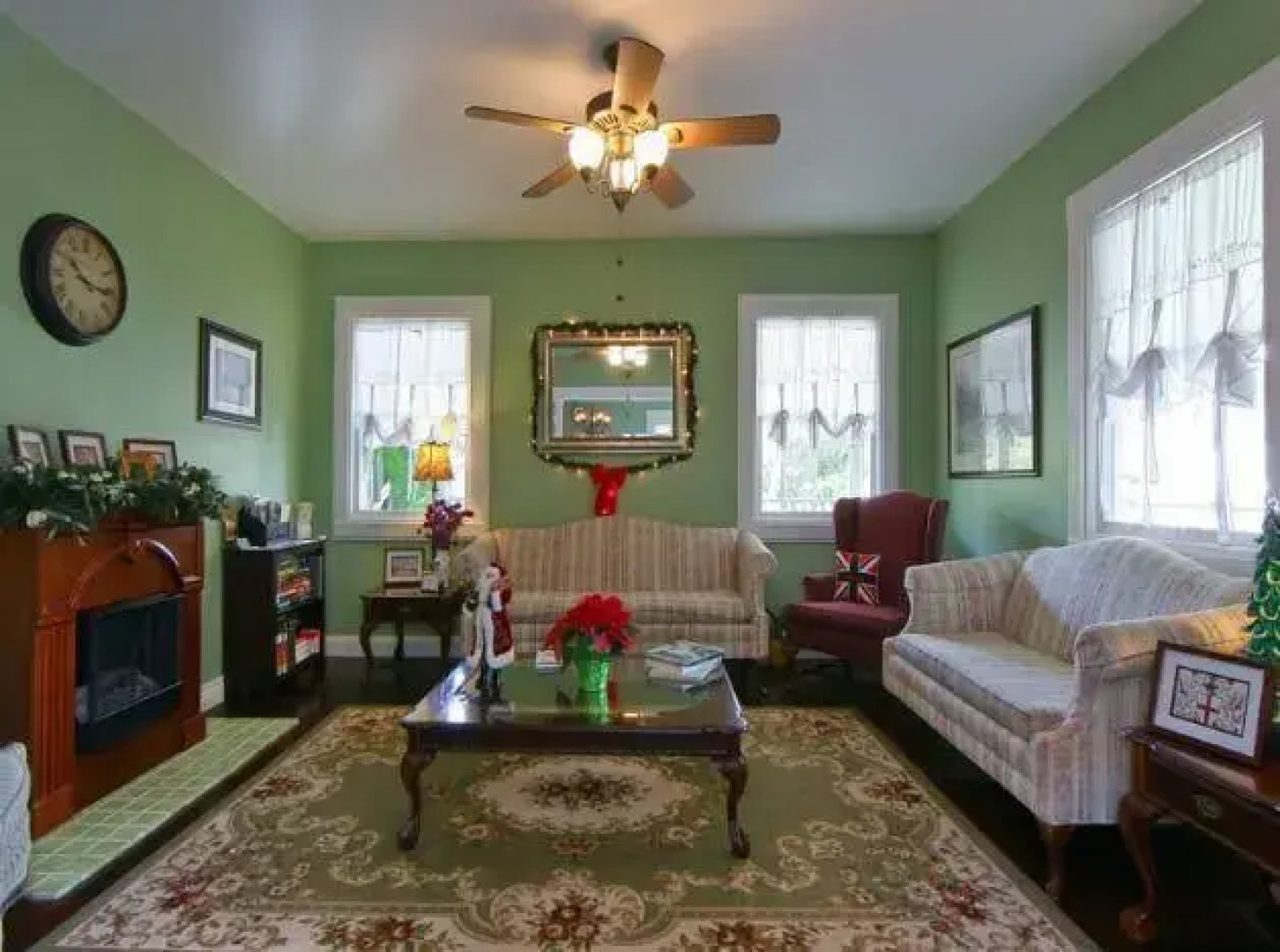 The Londoner Bed & Breakfast