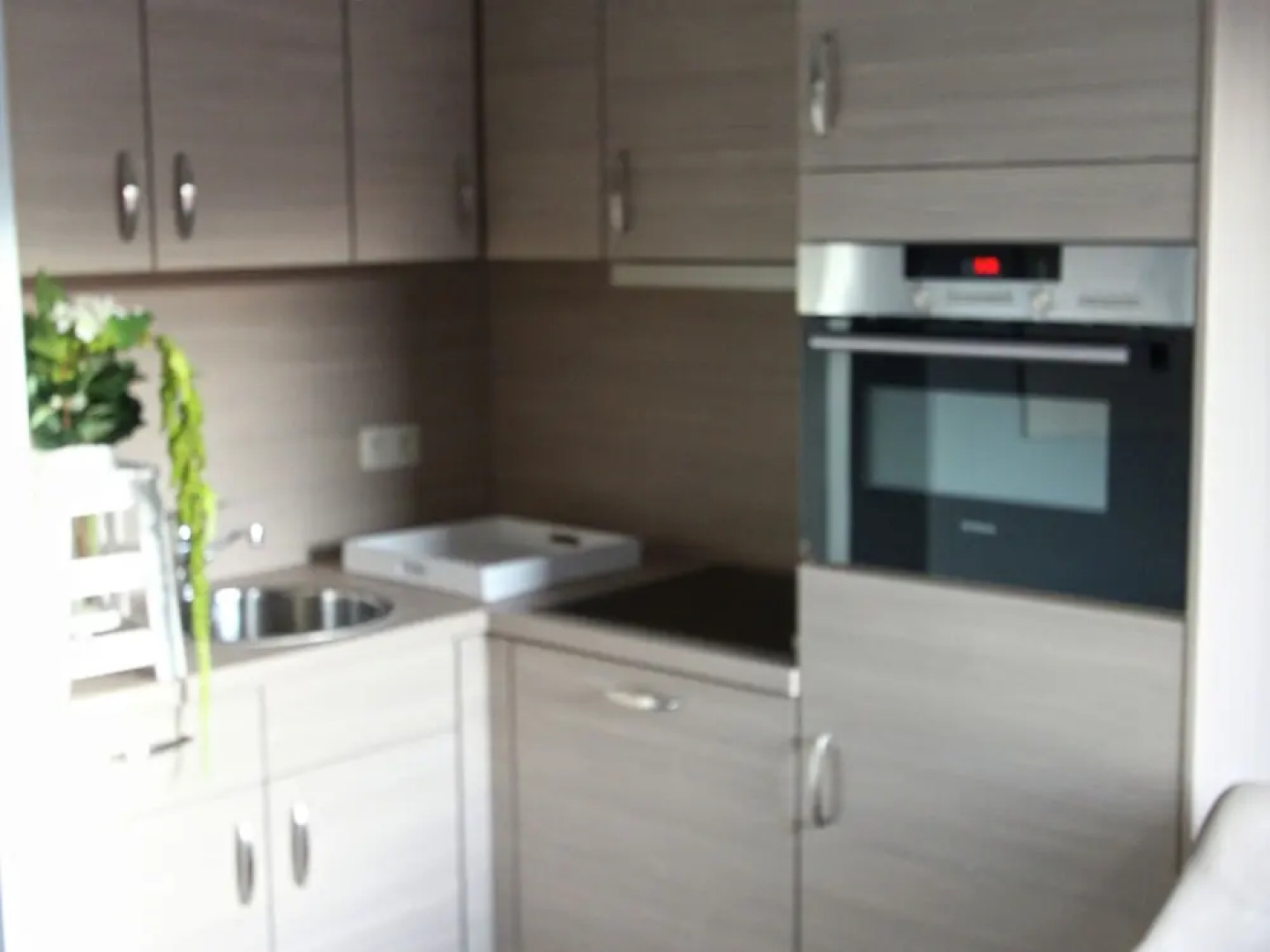 Comfortable Apartment With sea View