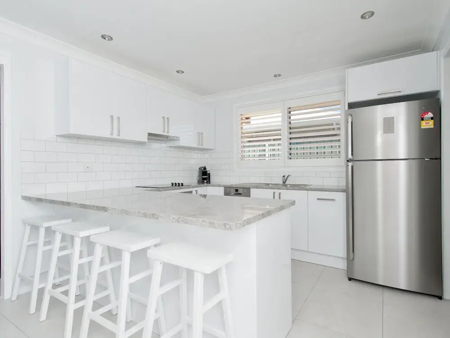 Burraneer at Corlette